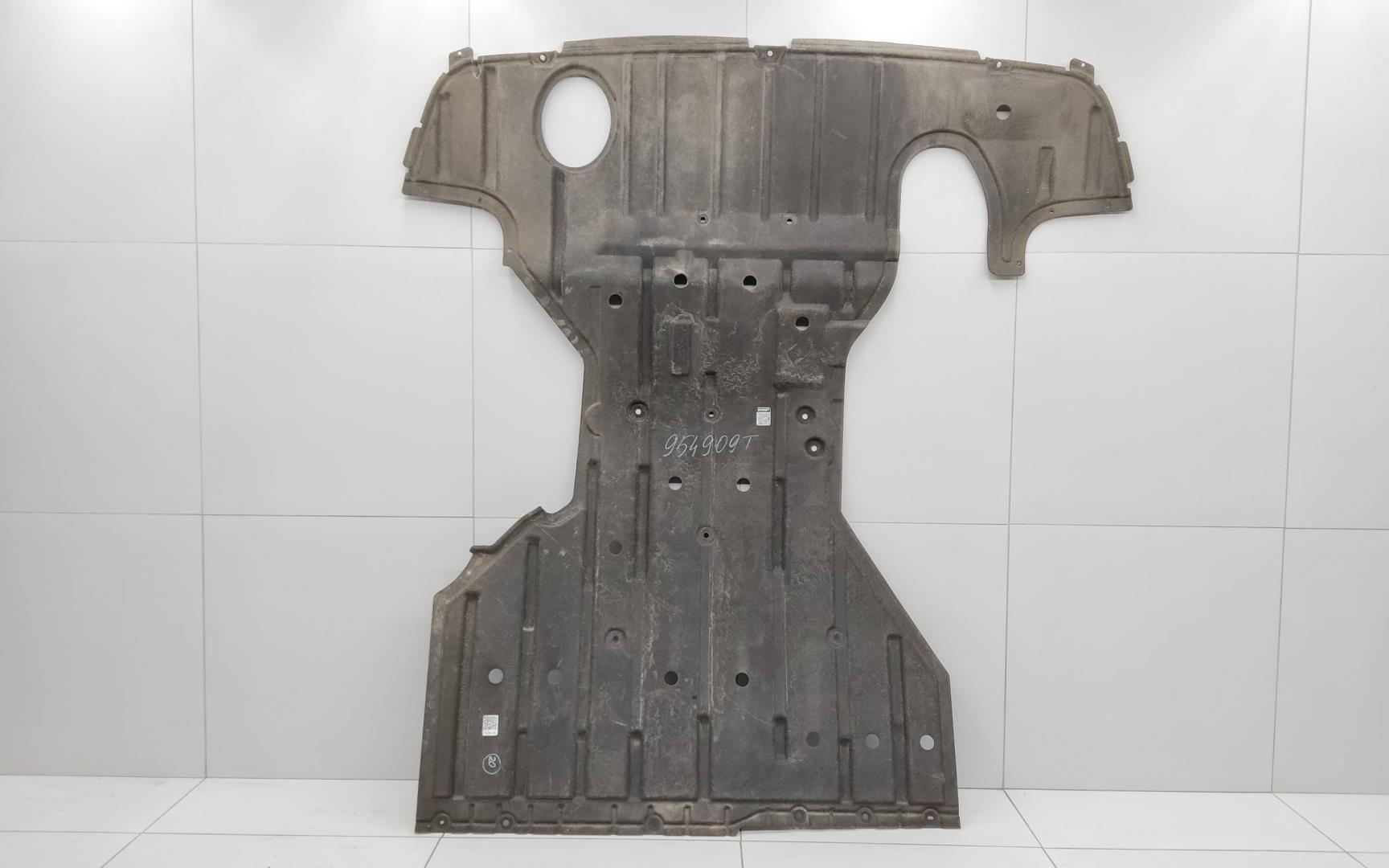 Защита антигравийная