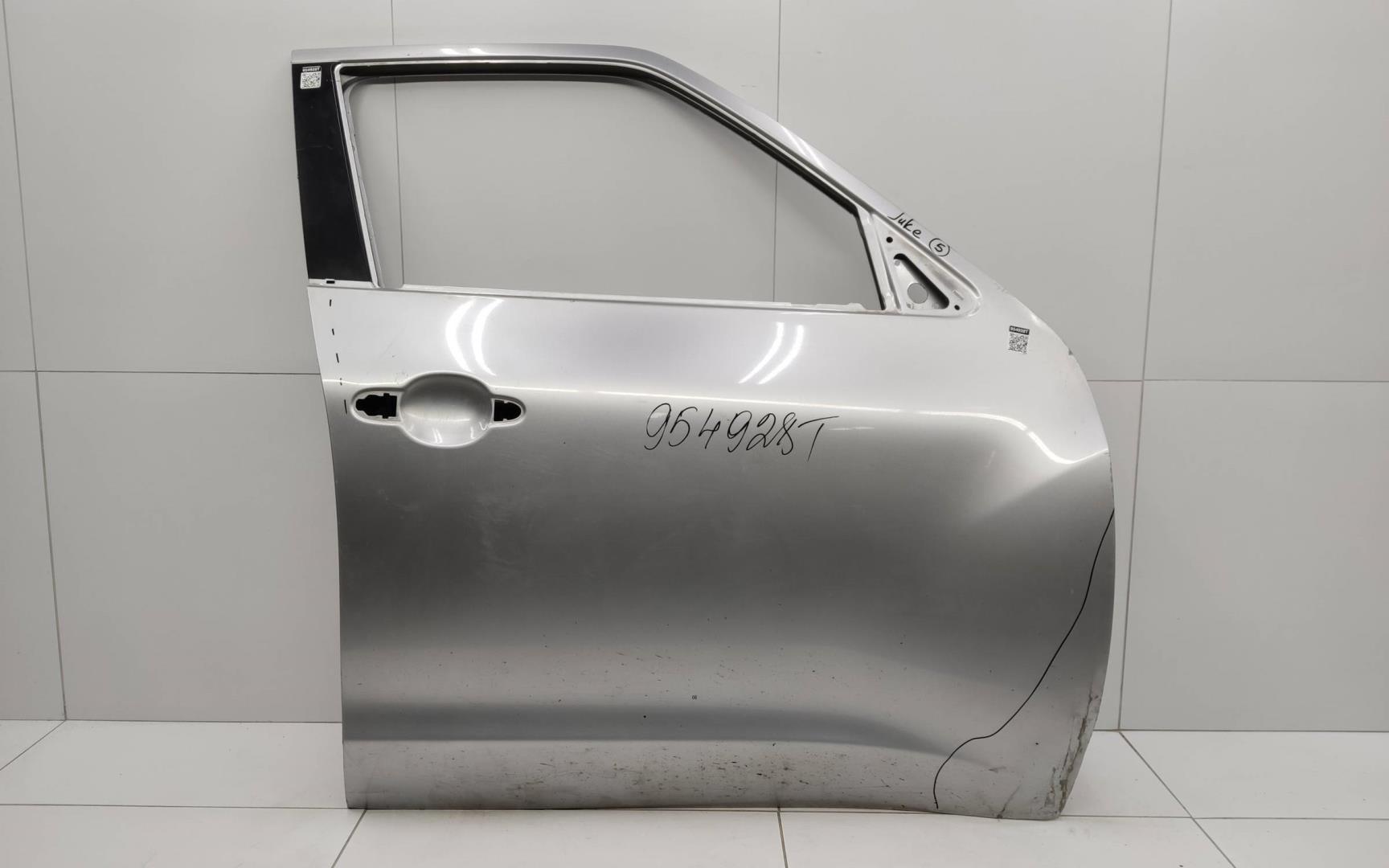 Дверь передняя правая