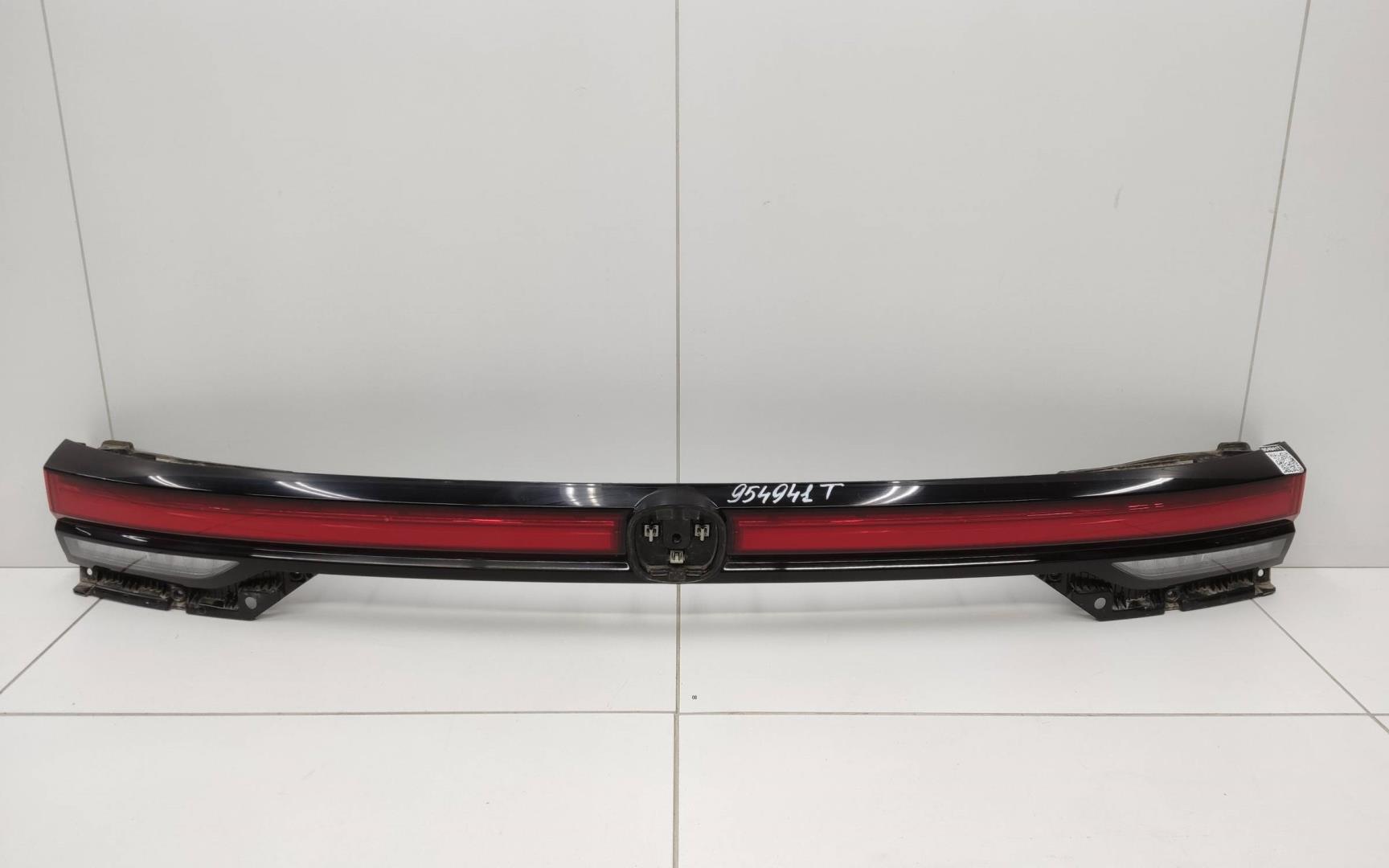 Фонарь задний