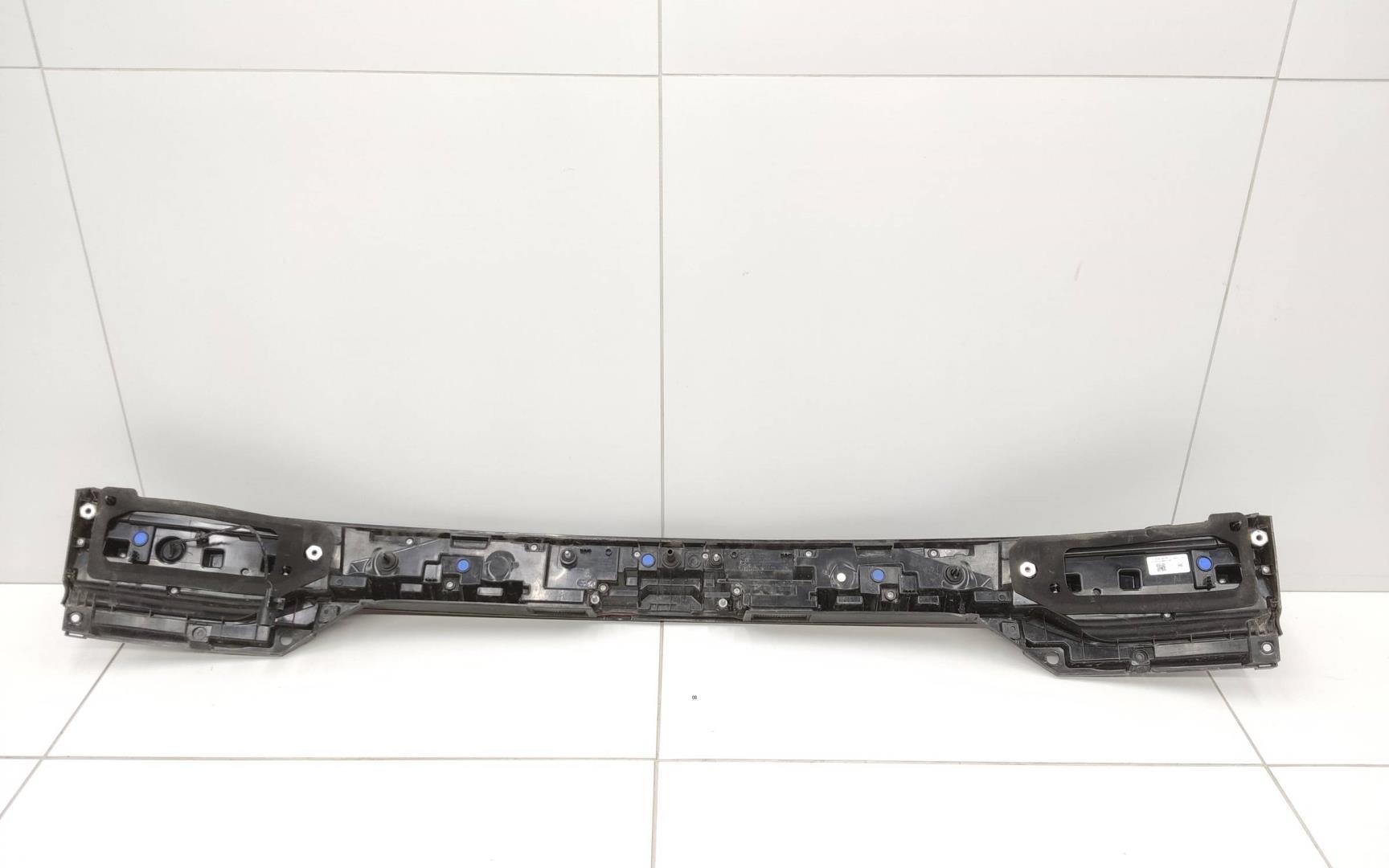 Фонарь задний