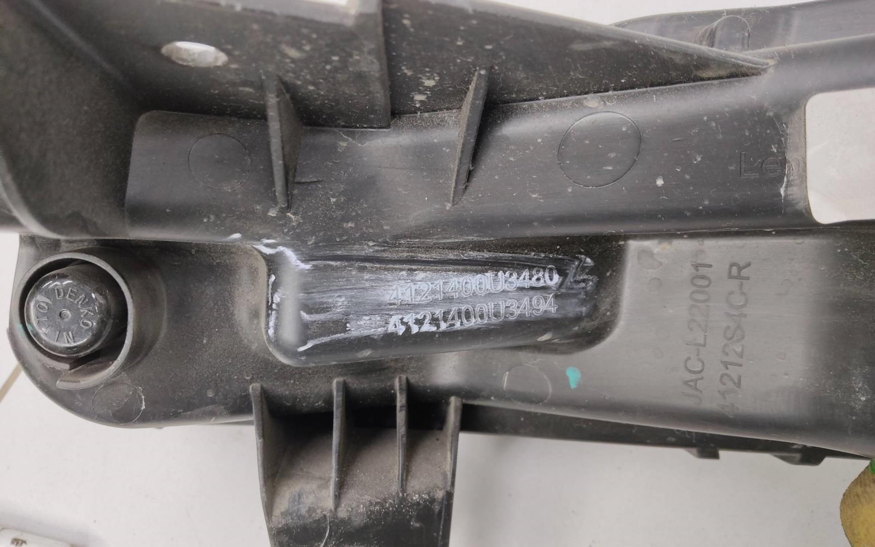 Фара дневного света правая (ходовые огни)