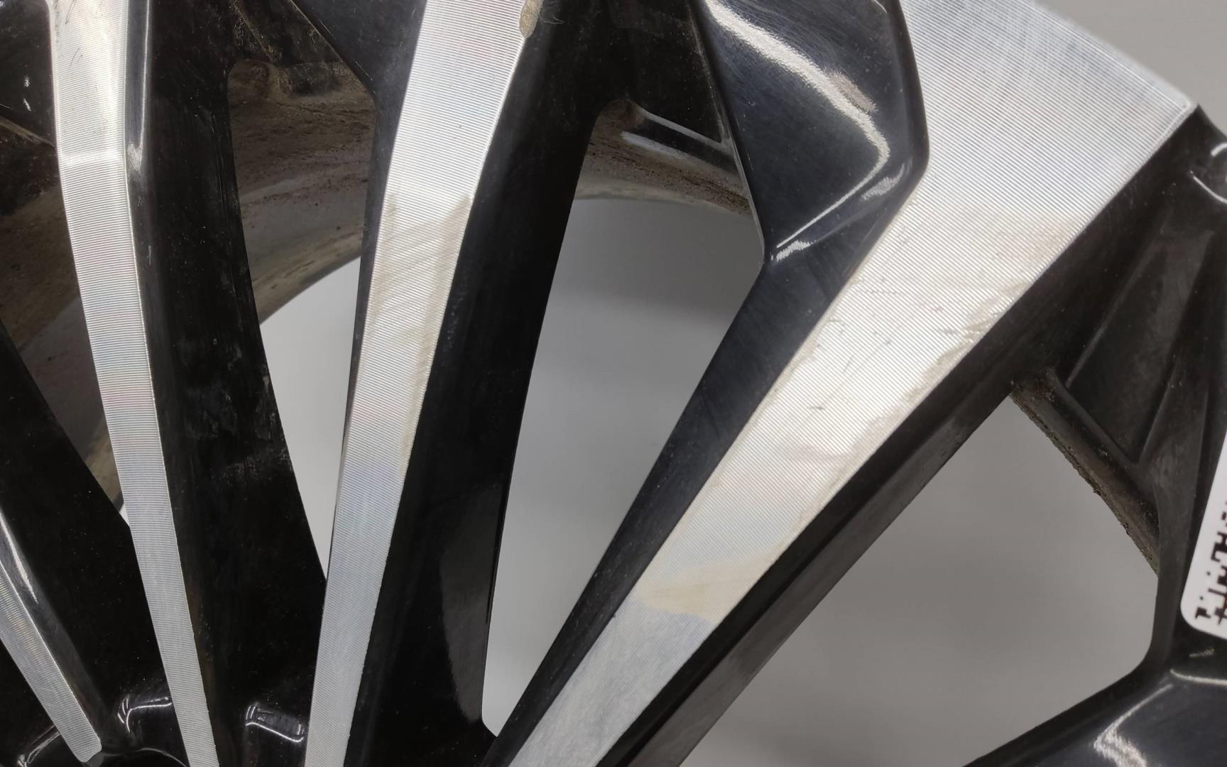 Диск колесный литой легкий сплав