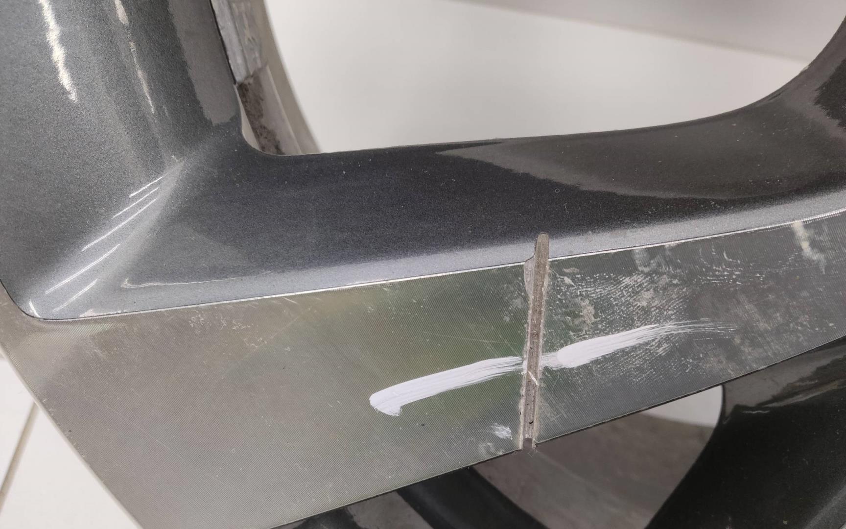 Диск колесный литой легкий сплав