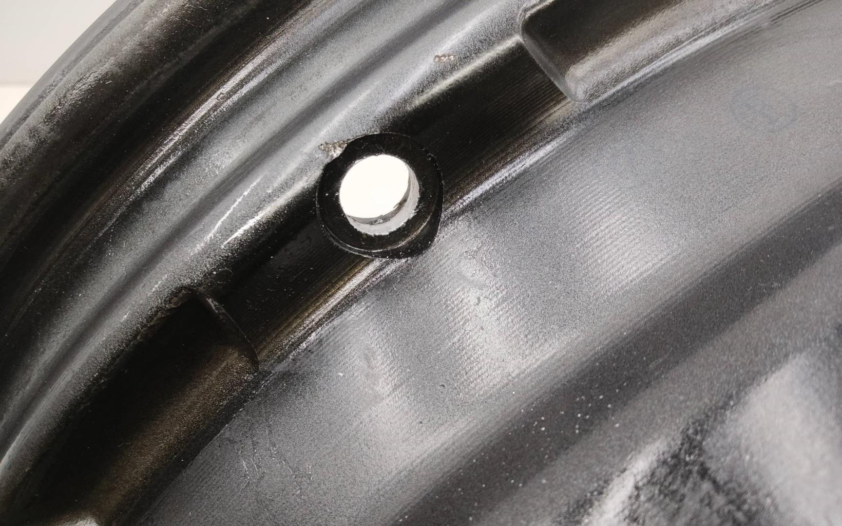 Диск колесный литой легкий сплав