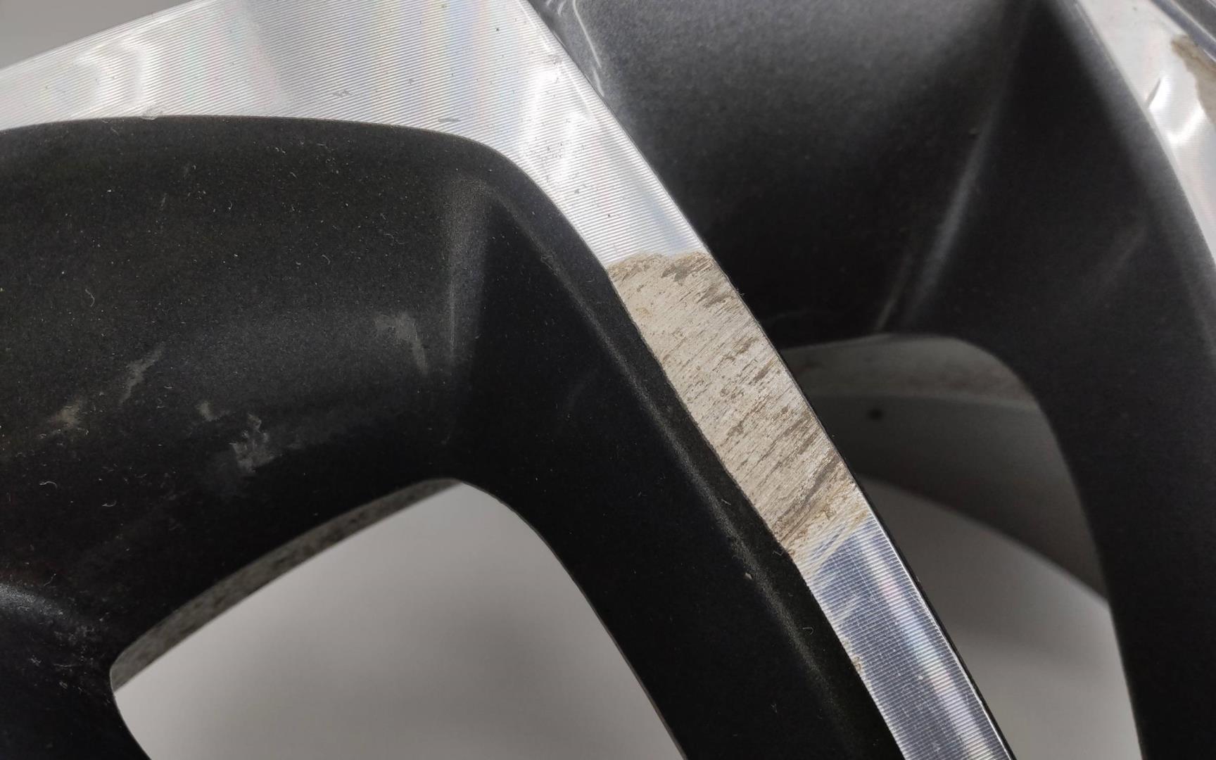 Диск колесный литой легкий сплав