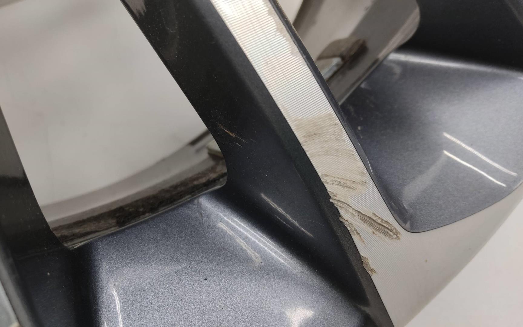 Диск колесный литой легкий сплав