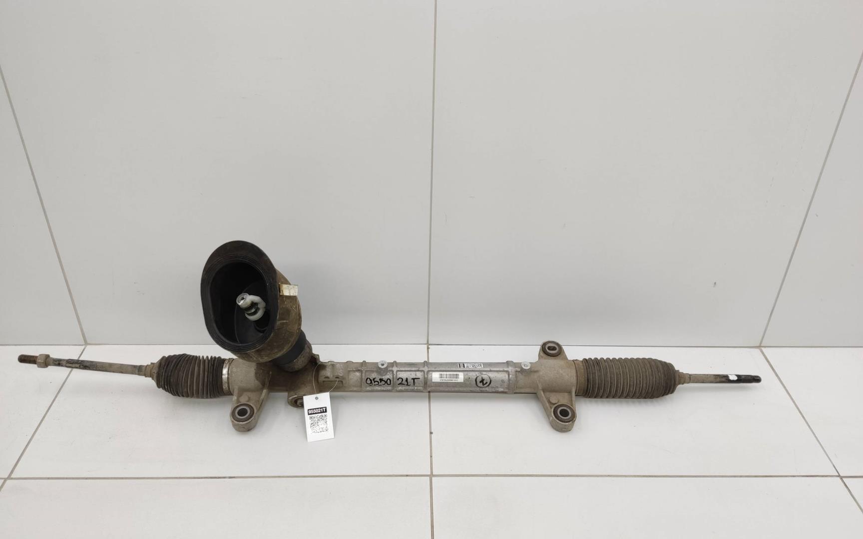 Рейка рулевая