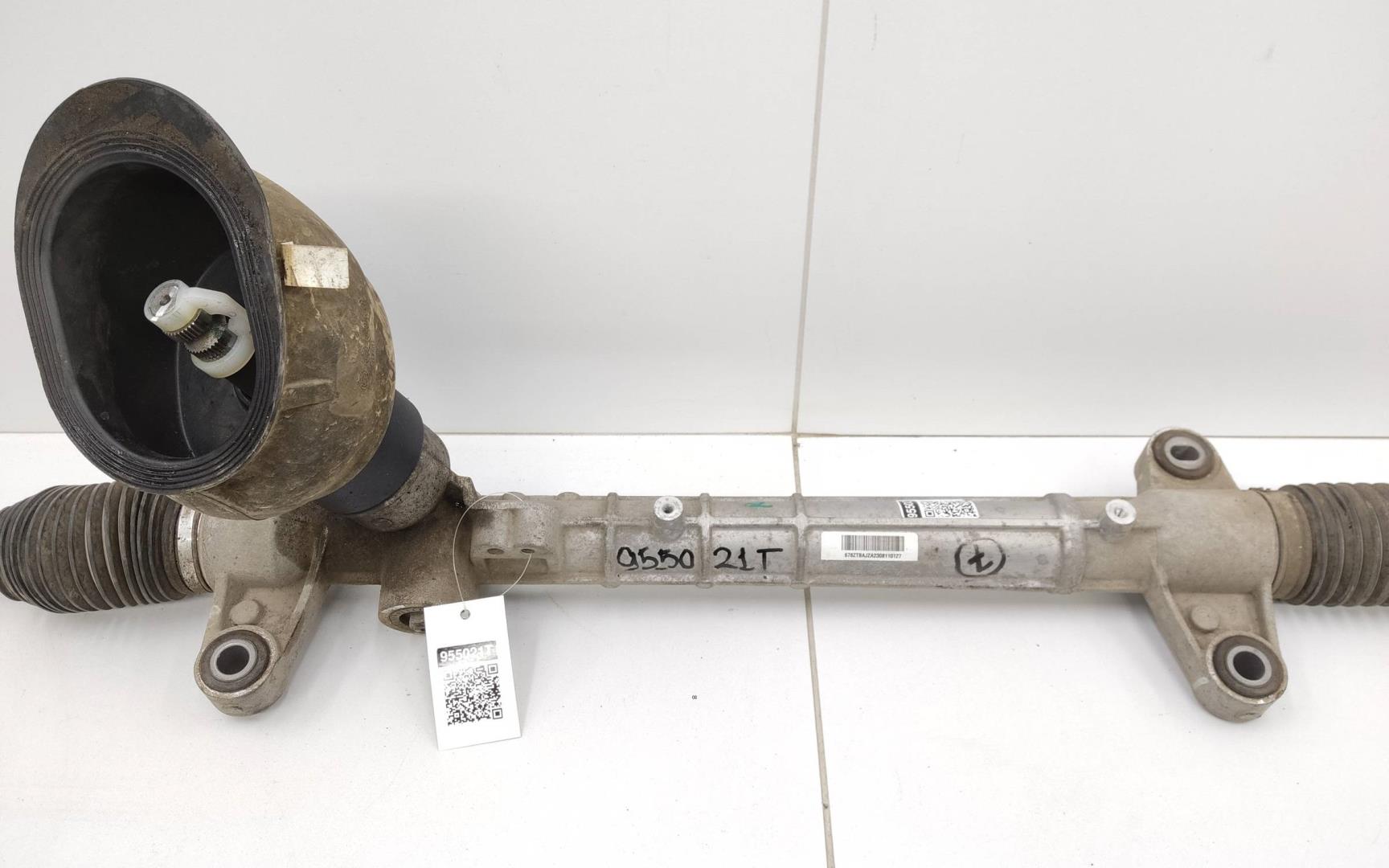 Рейка рулевая