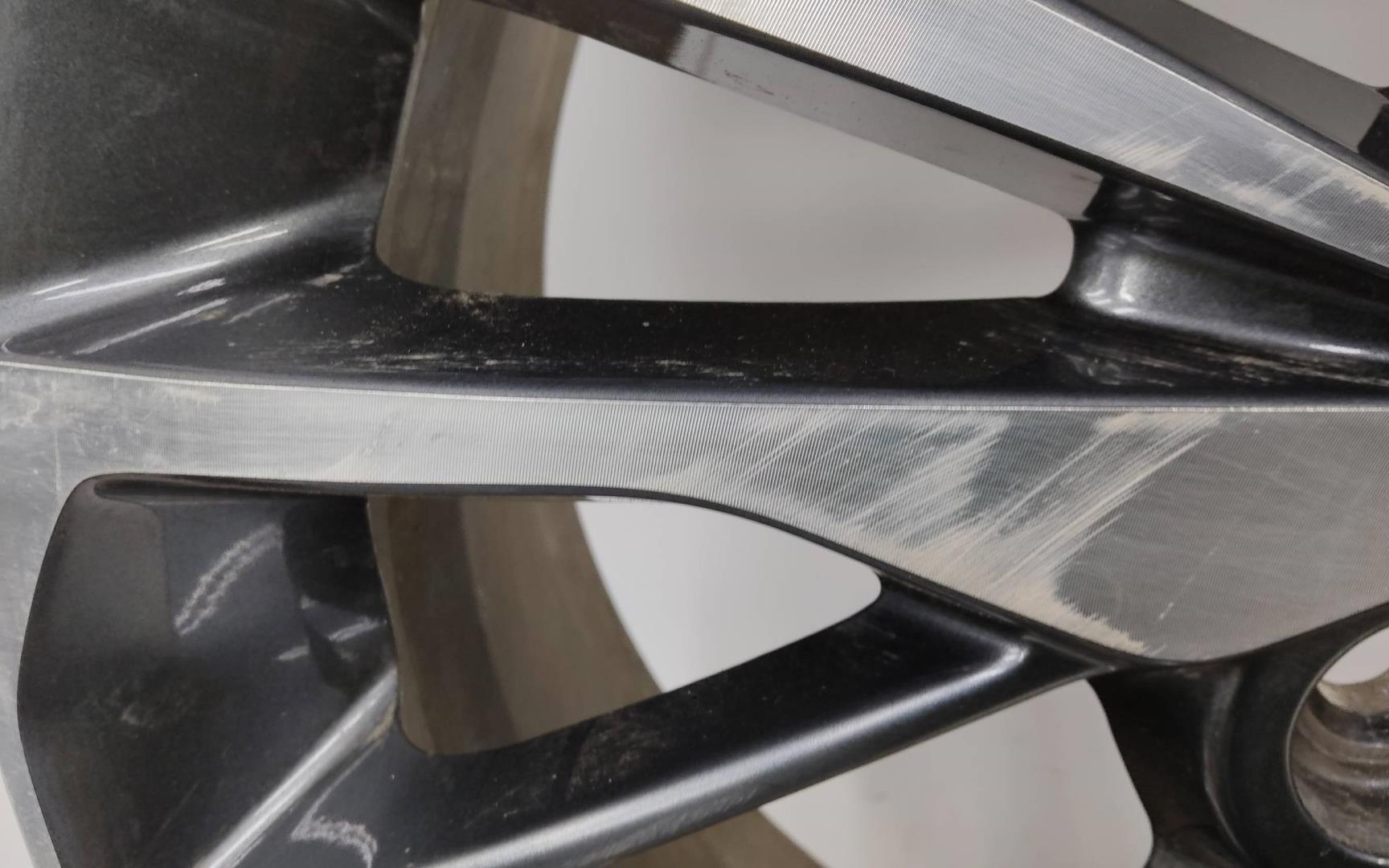 Диск колесный литой легкий сплав