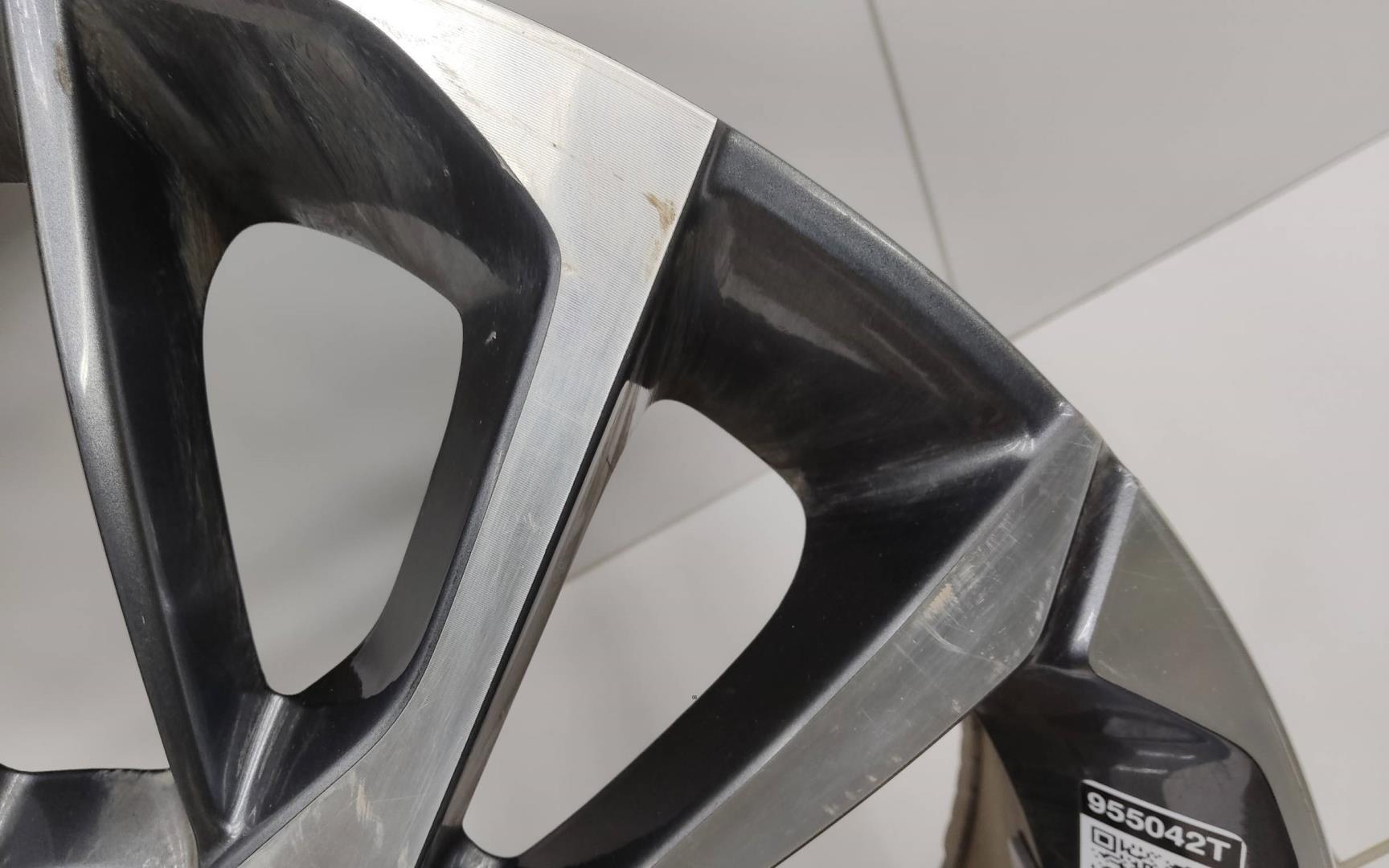 Диск колесный литой легкий сплав