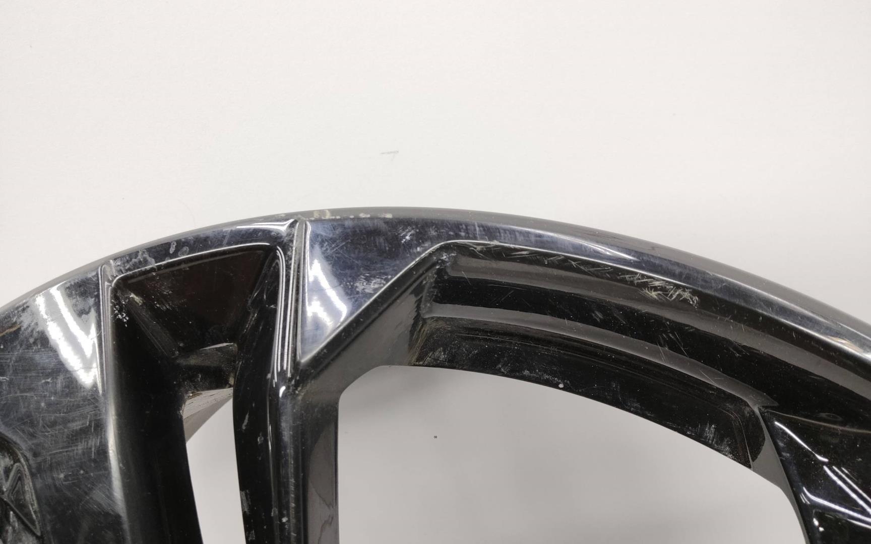 Диск колесный литой легкий сплав