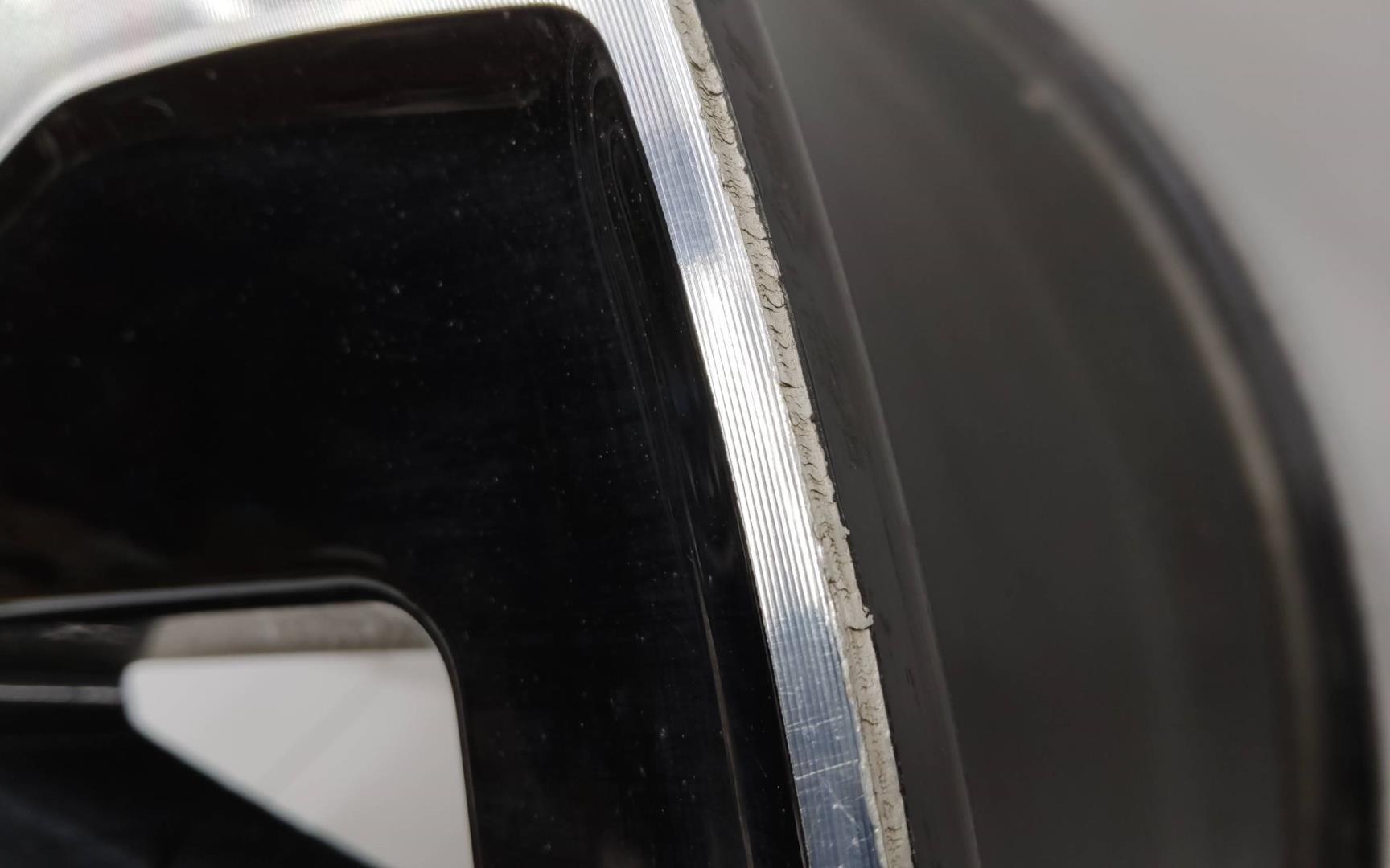 Диск колесный литой легкий сплав