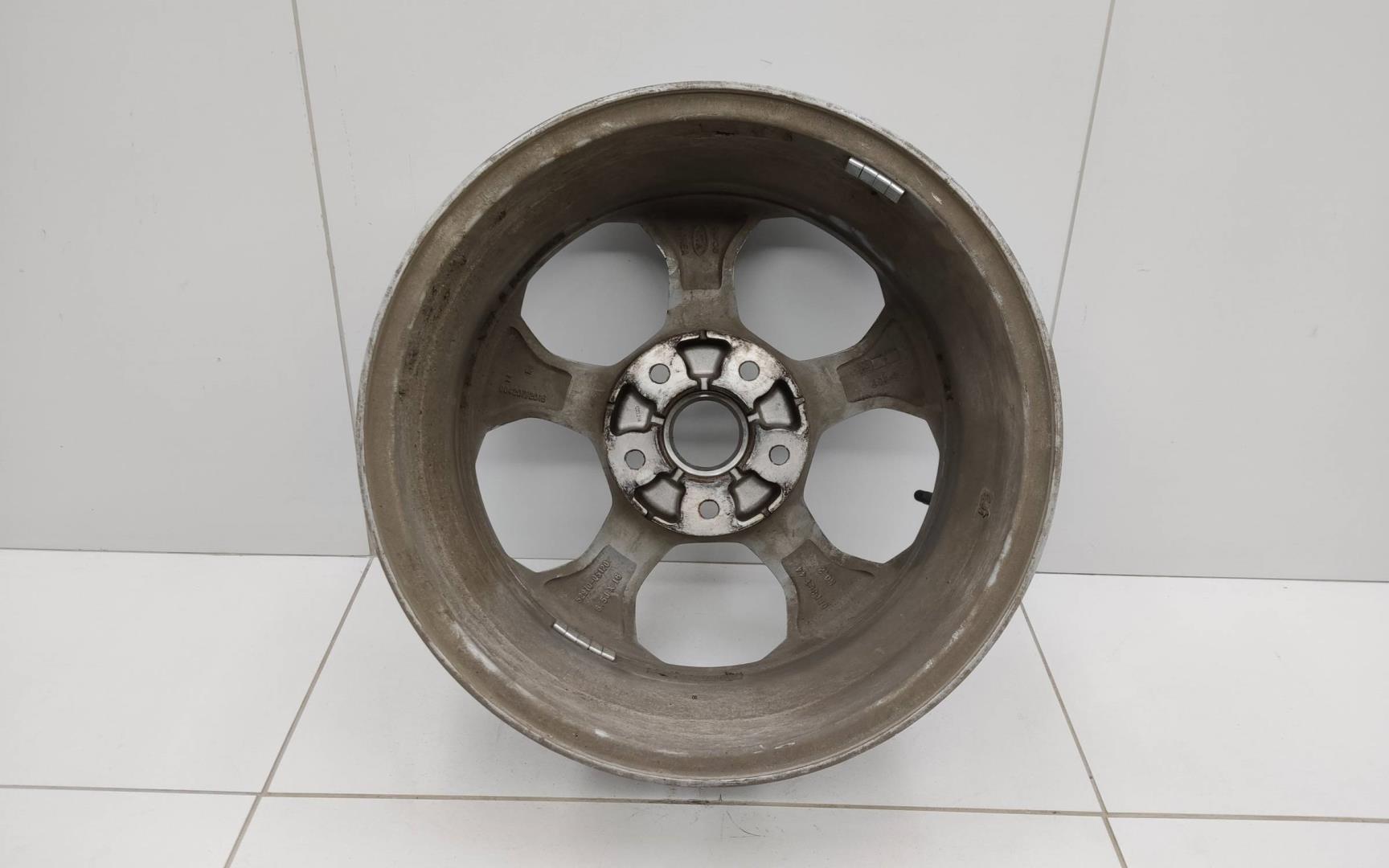 Диск колесный литой легкий сплав