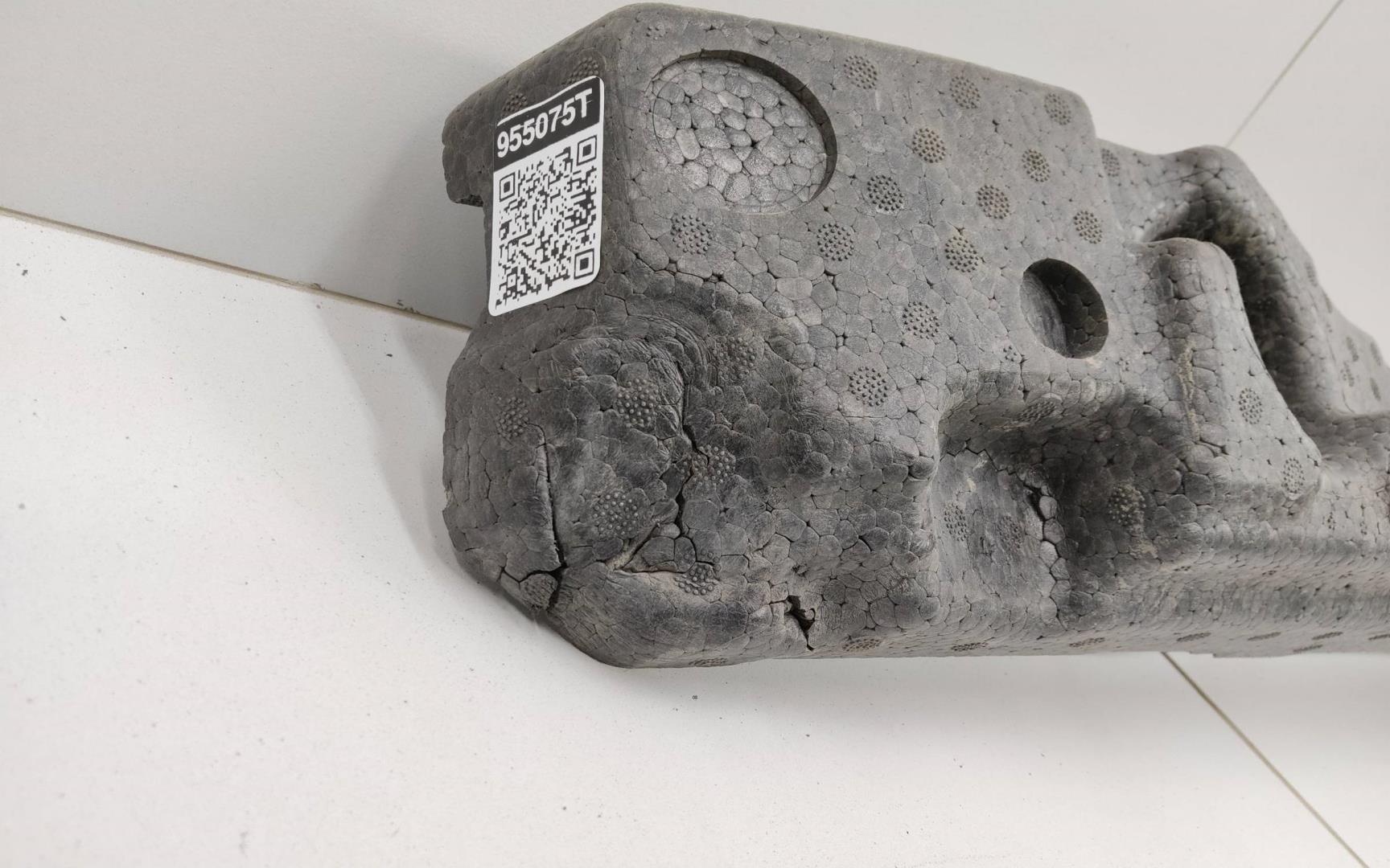 Наполнитель переднего бампера