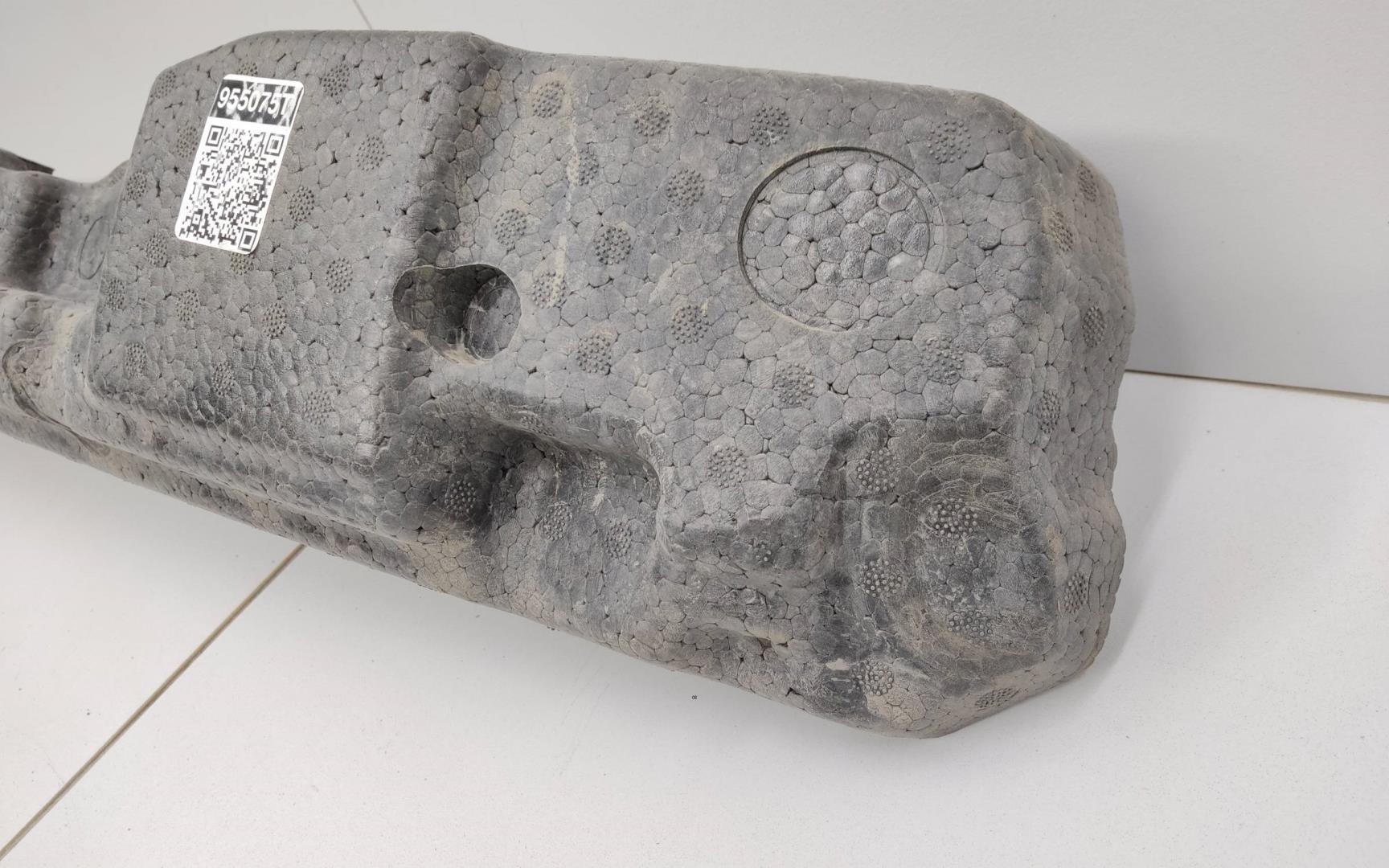 Наполнитель переднего бампера