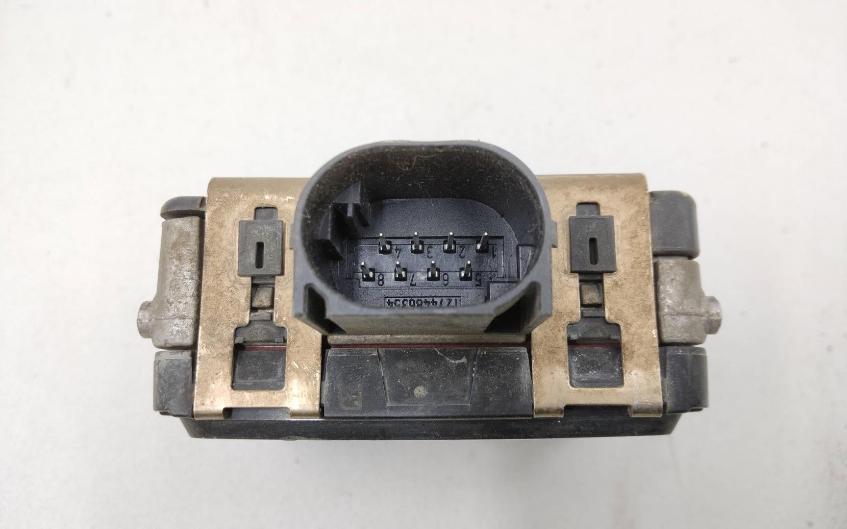 Радар круиз контроля