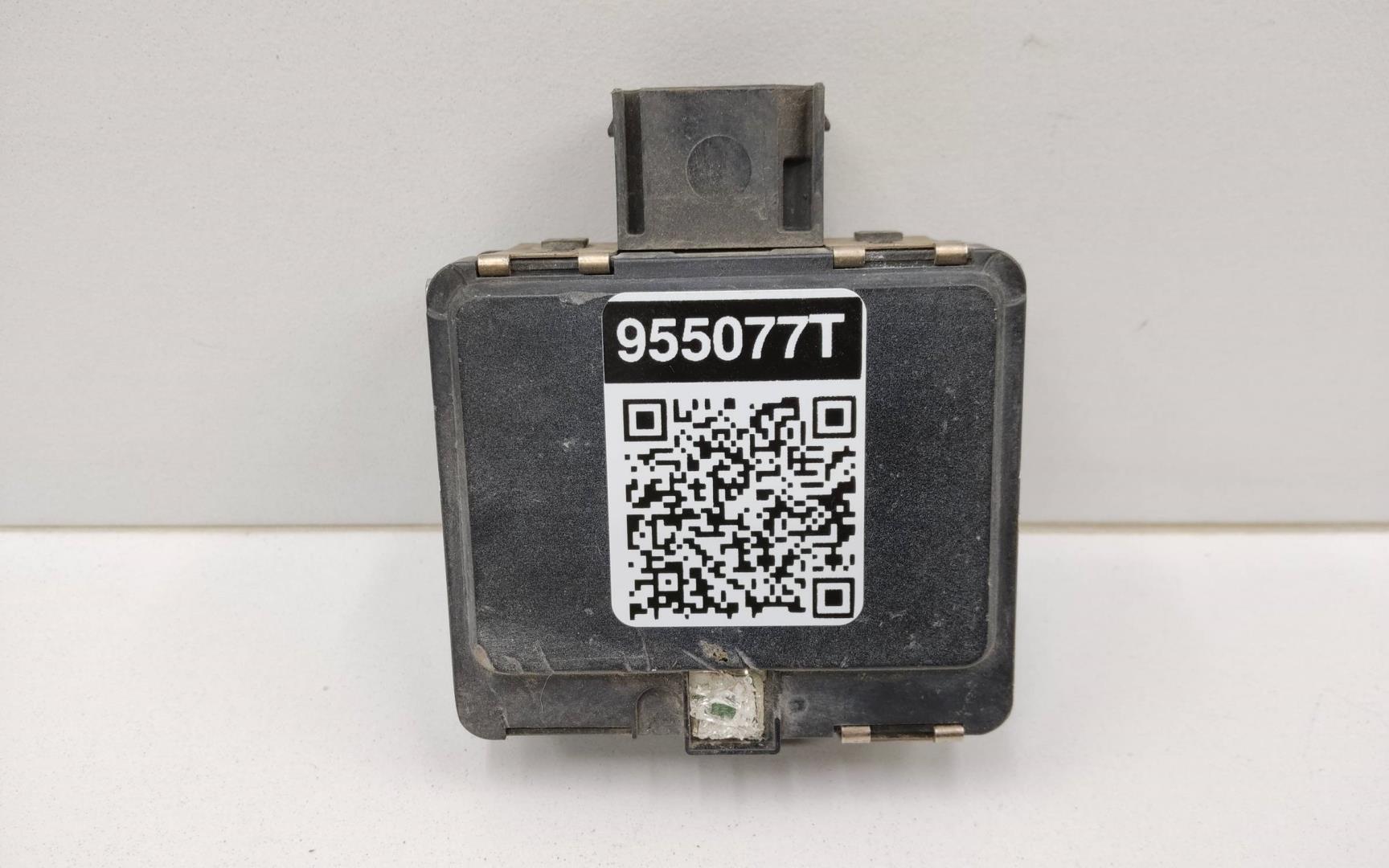 Радар круиз контроля