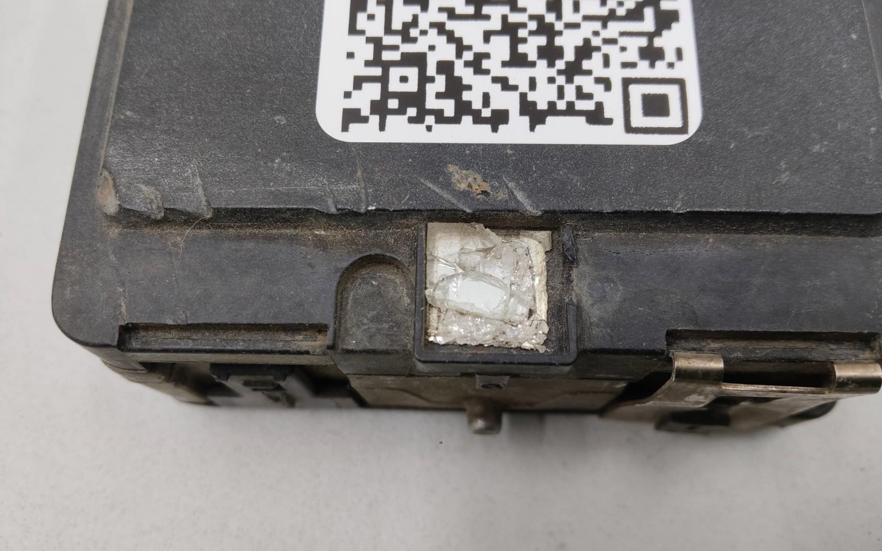 Радар круиз контроля