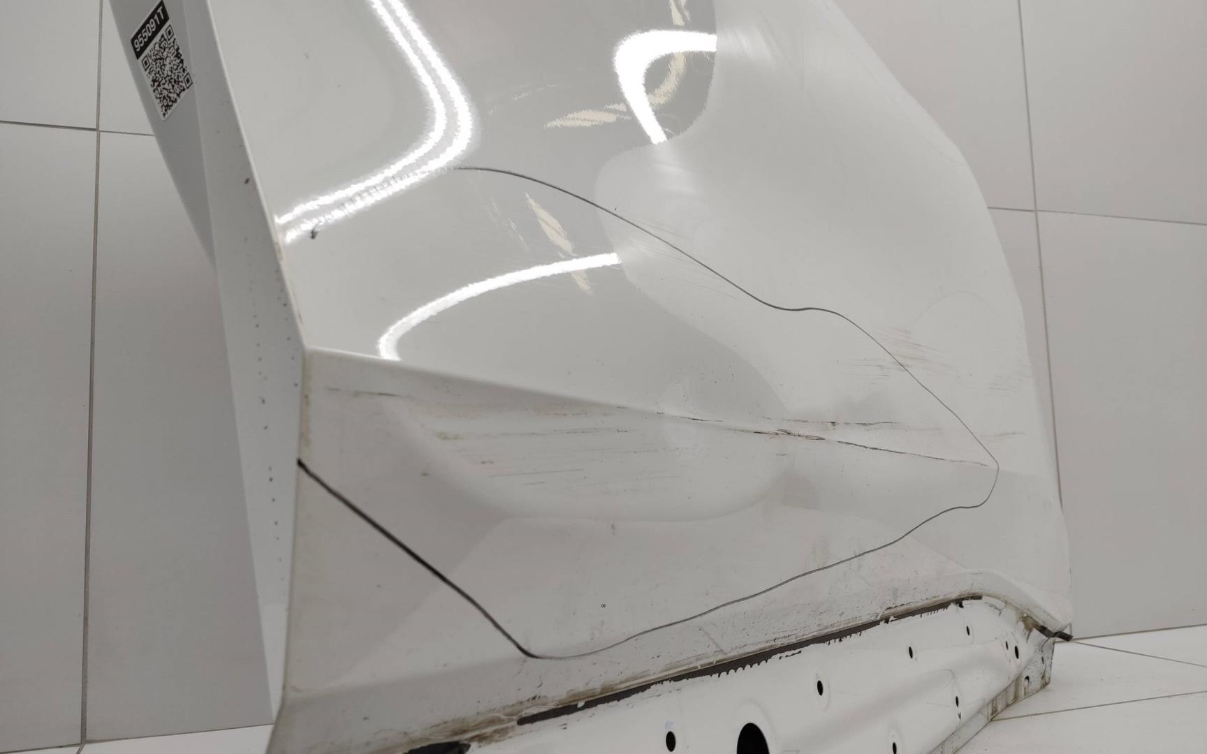 Дверь передняя правая