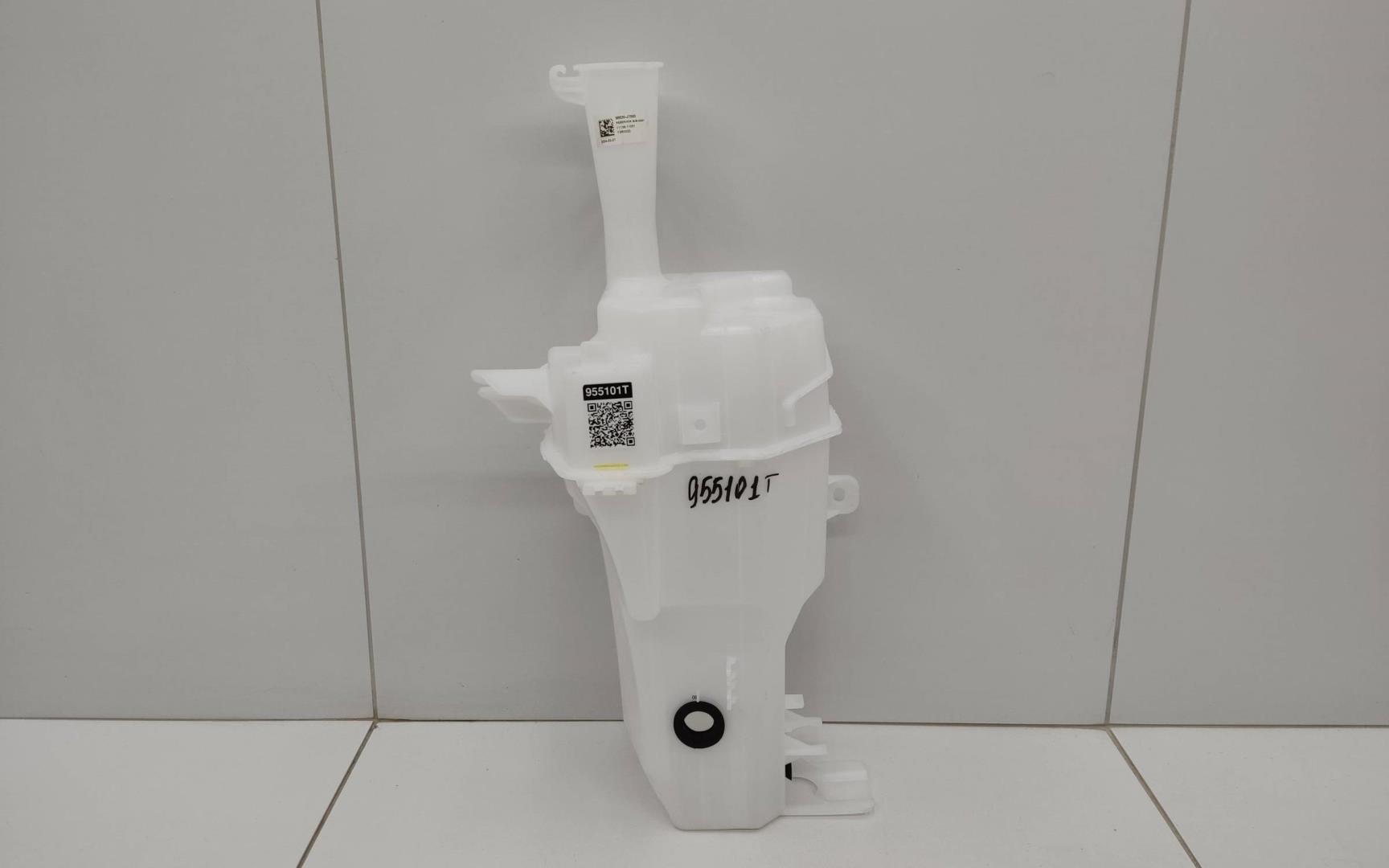 Бачок омывателя лобового стекла