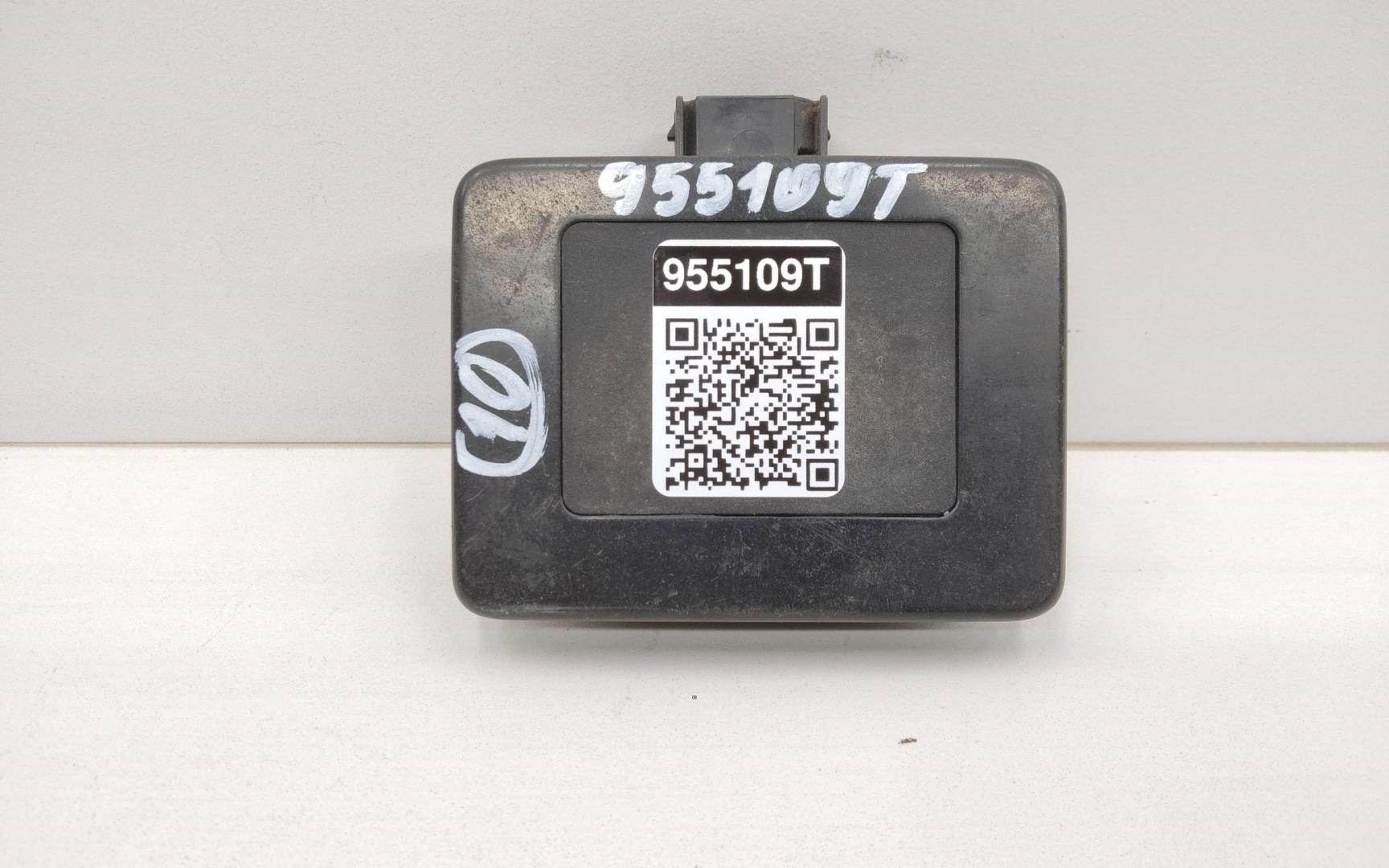 Радар круиз контроля