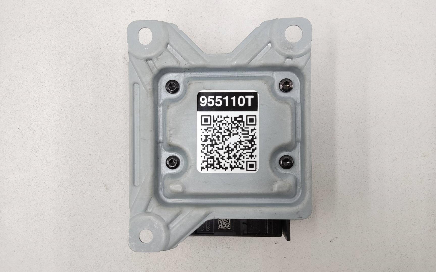 Блок электронный