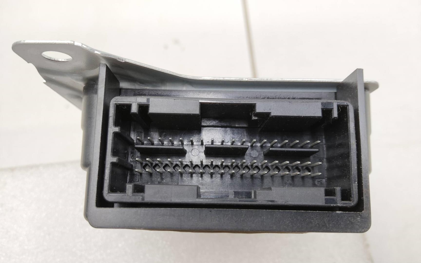 Блок электронный