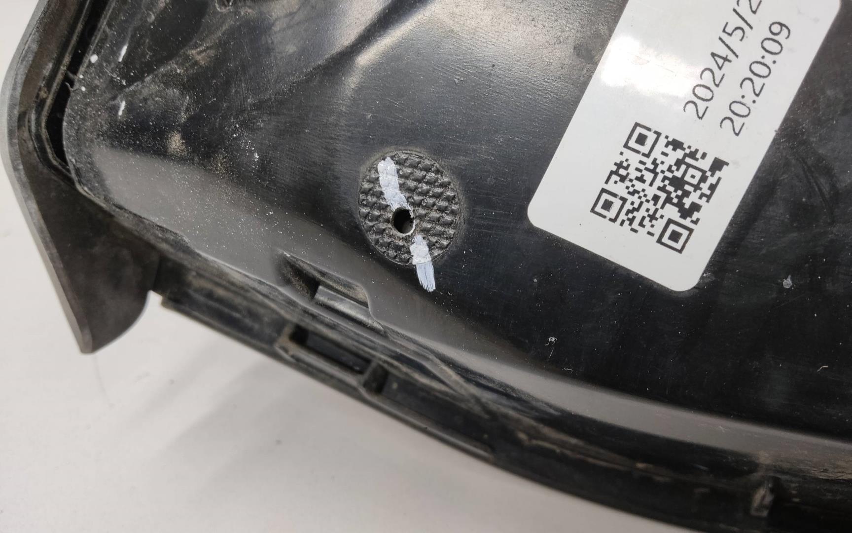 Фонарь задний (стоп сигнал)