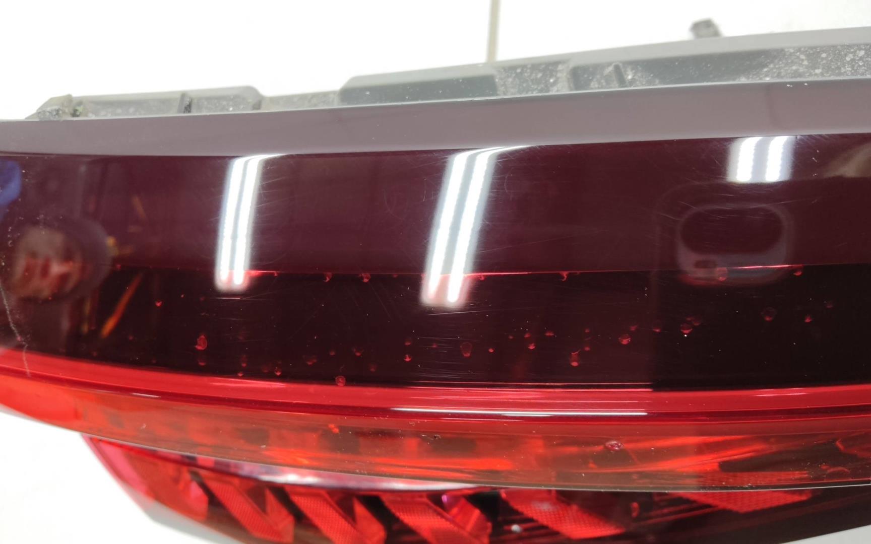 Фонарь задний (стоп сигнал)