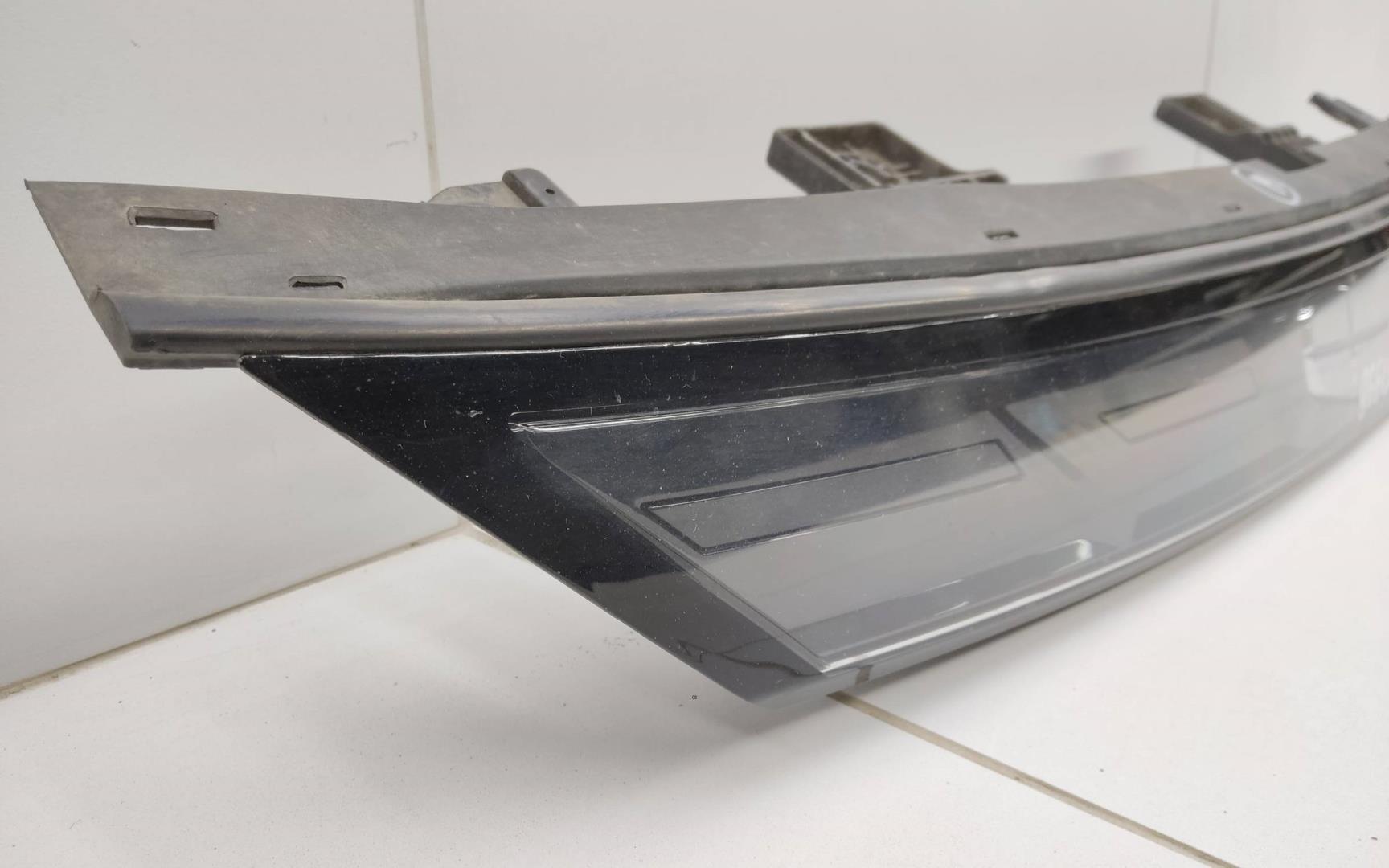 Фара дневного света (ходовые огни)