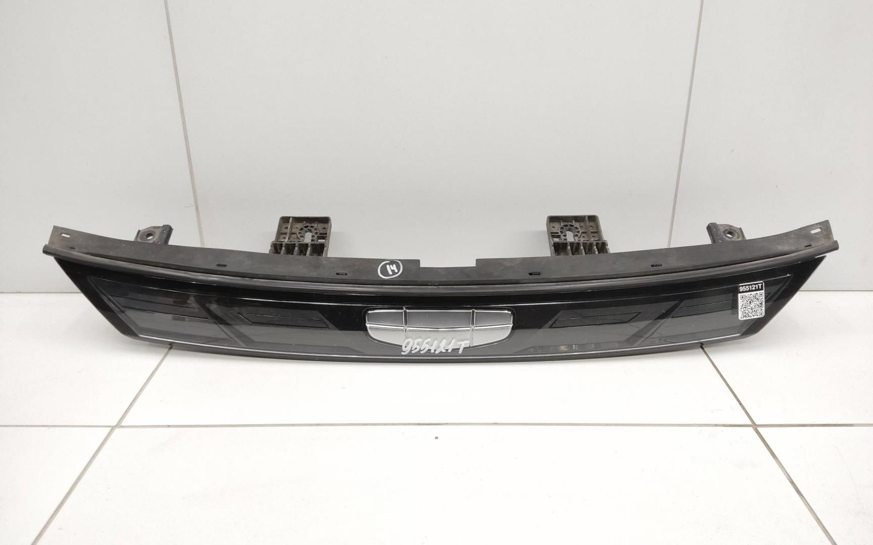 Фара дневного света (ходовые огни)