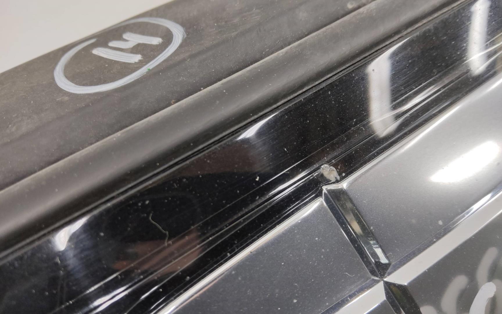 Фара дневного света (ходовые огни)