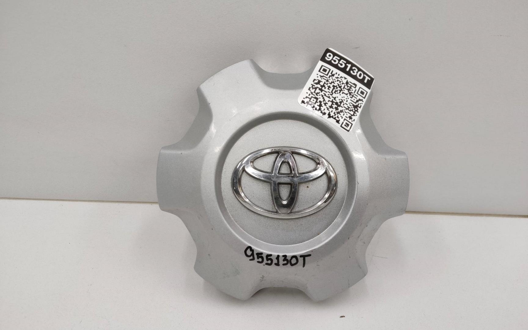 Колпак декоративный