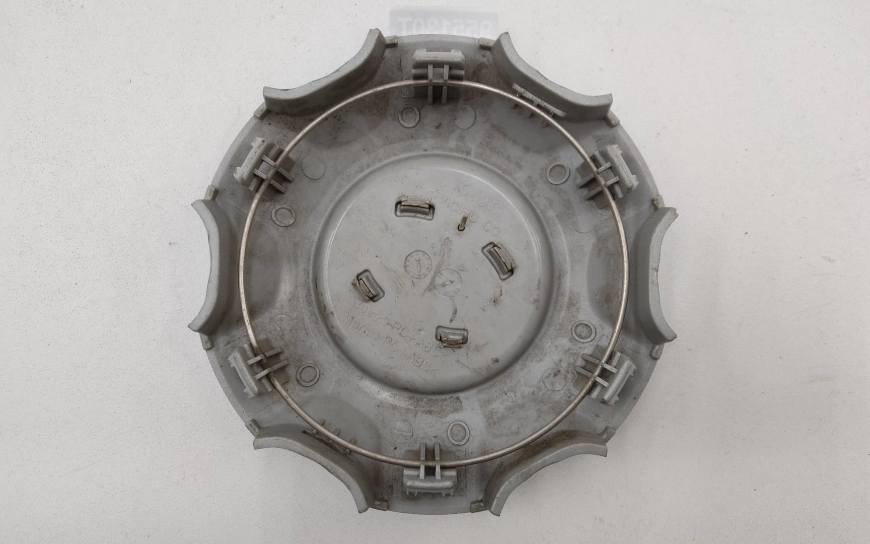 Колпак декоративный