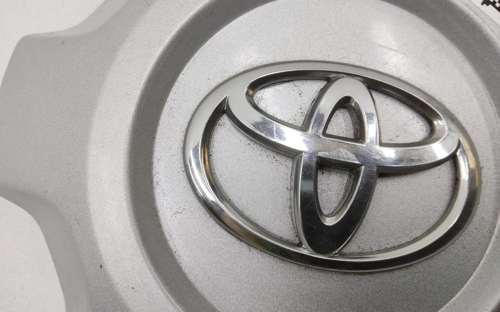 Колпак декоративный