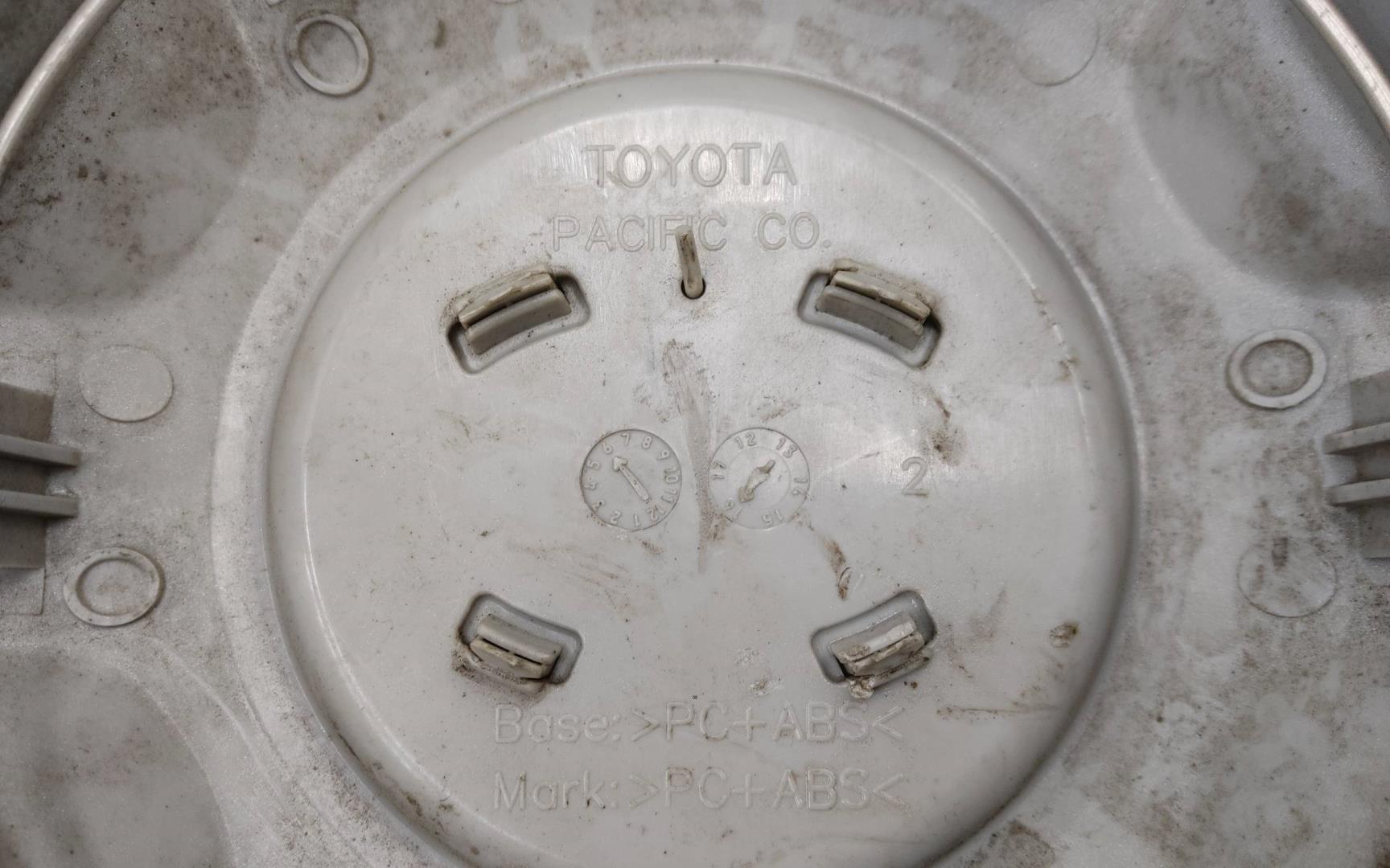 Колпак декоративный