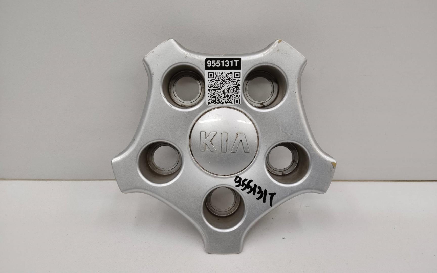 Колпак декоративный