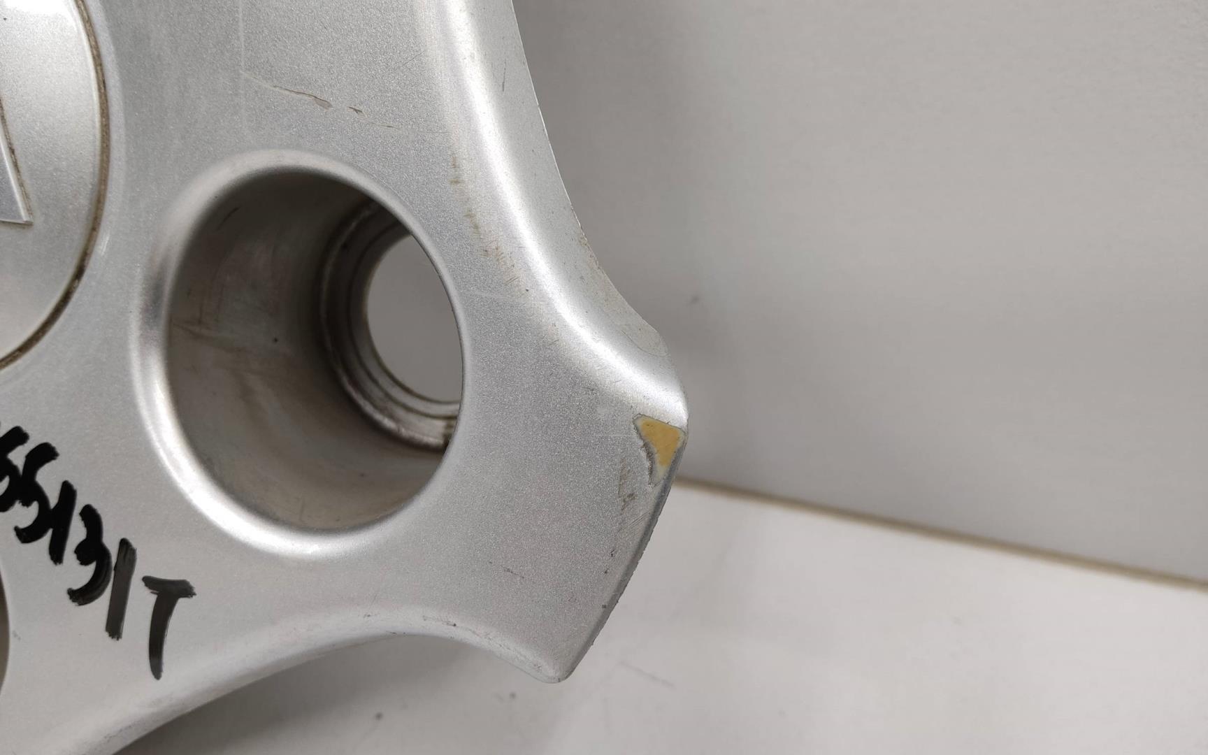 Колпак декоративный