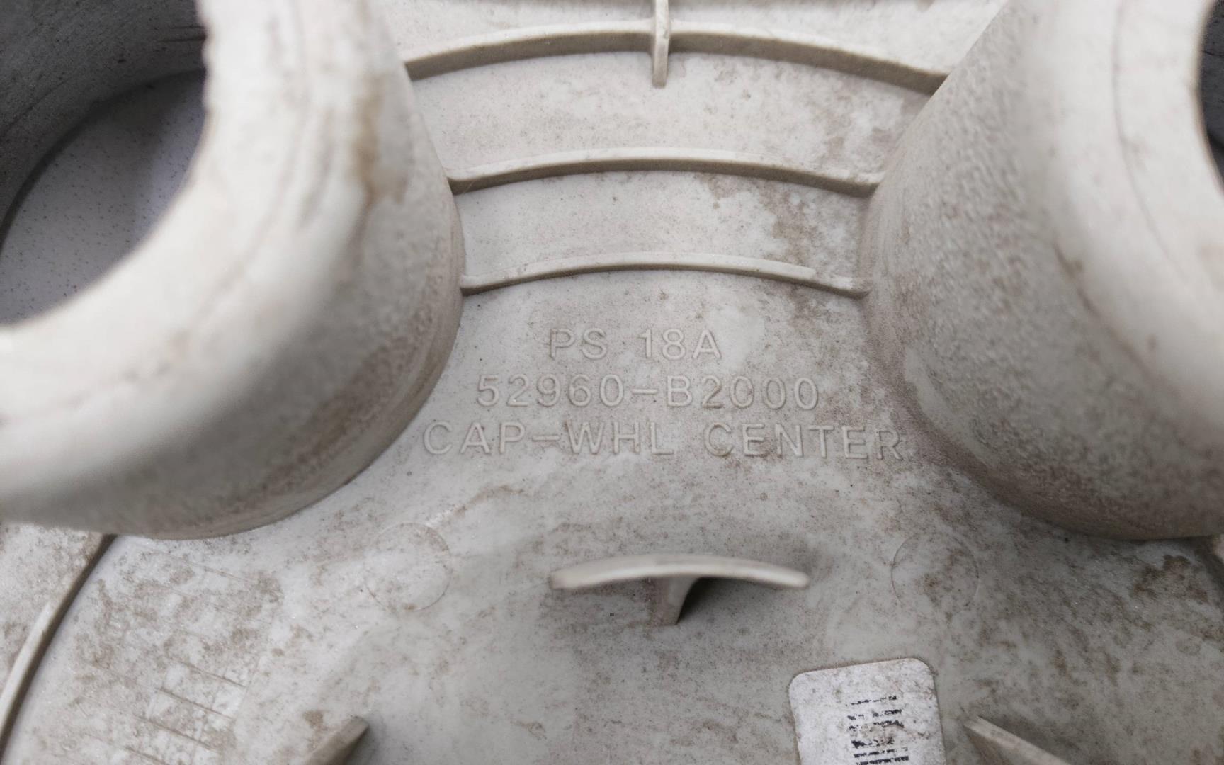 Колпак декоративный