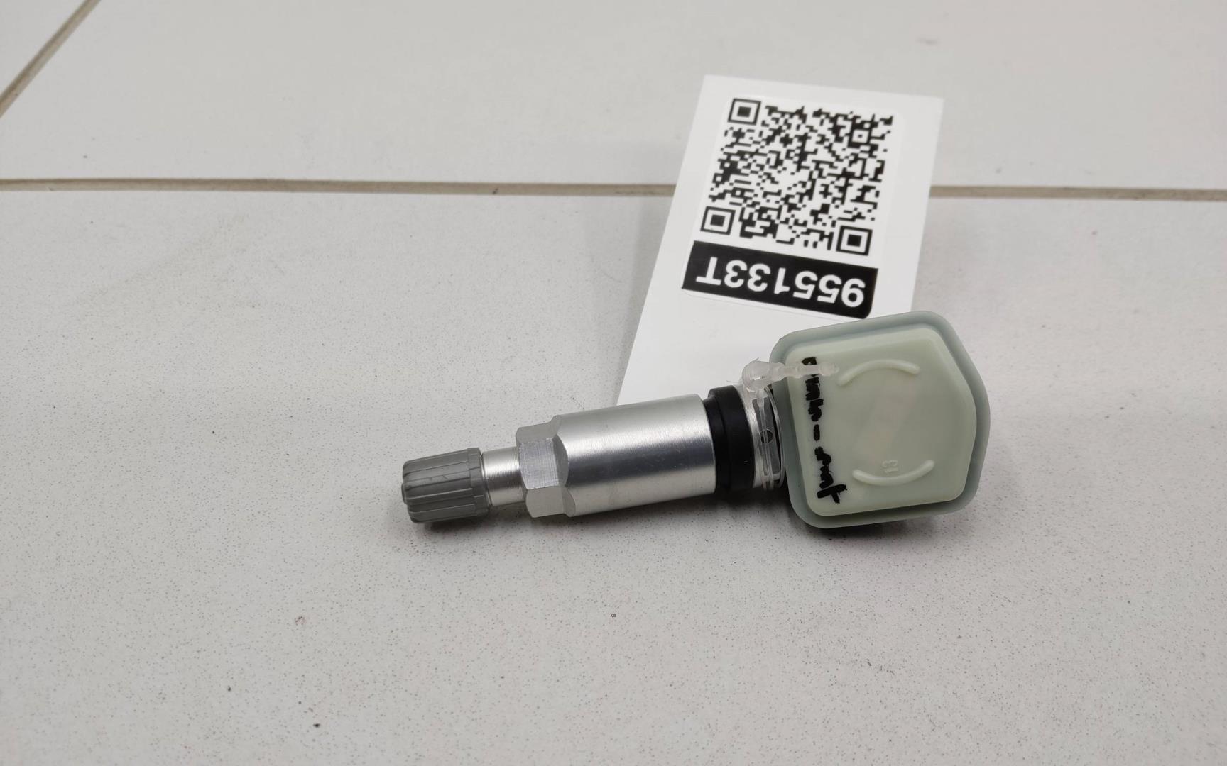 Датчик давления в шине