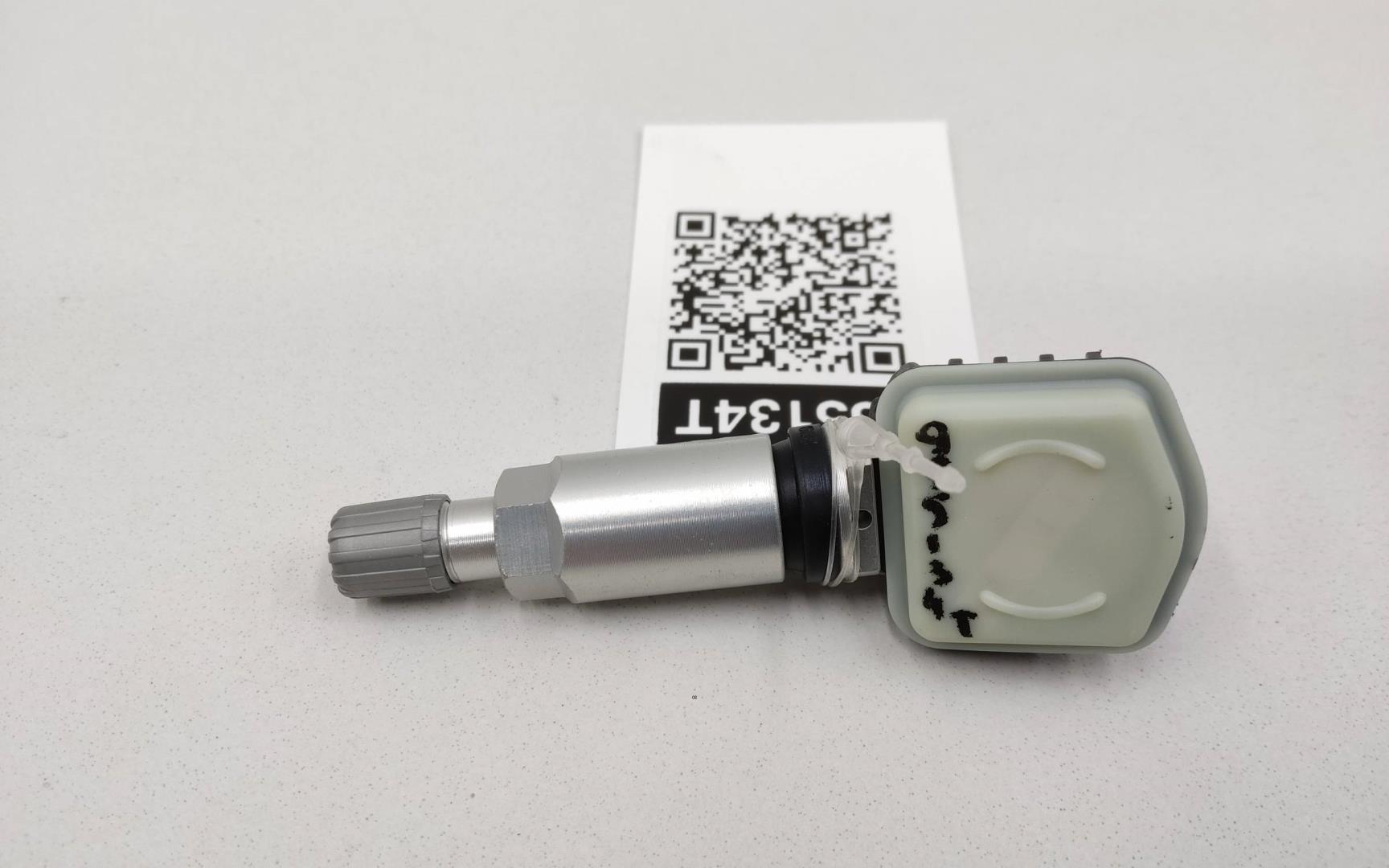 Датчик давления в шине