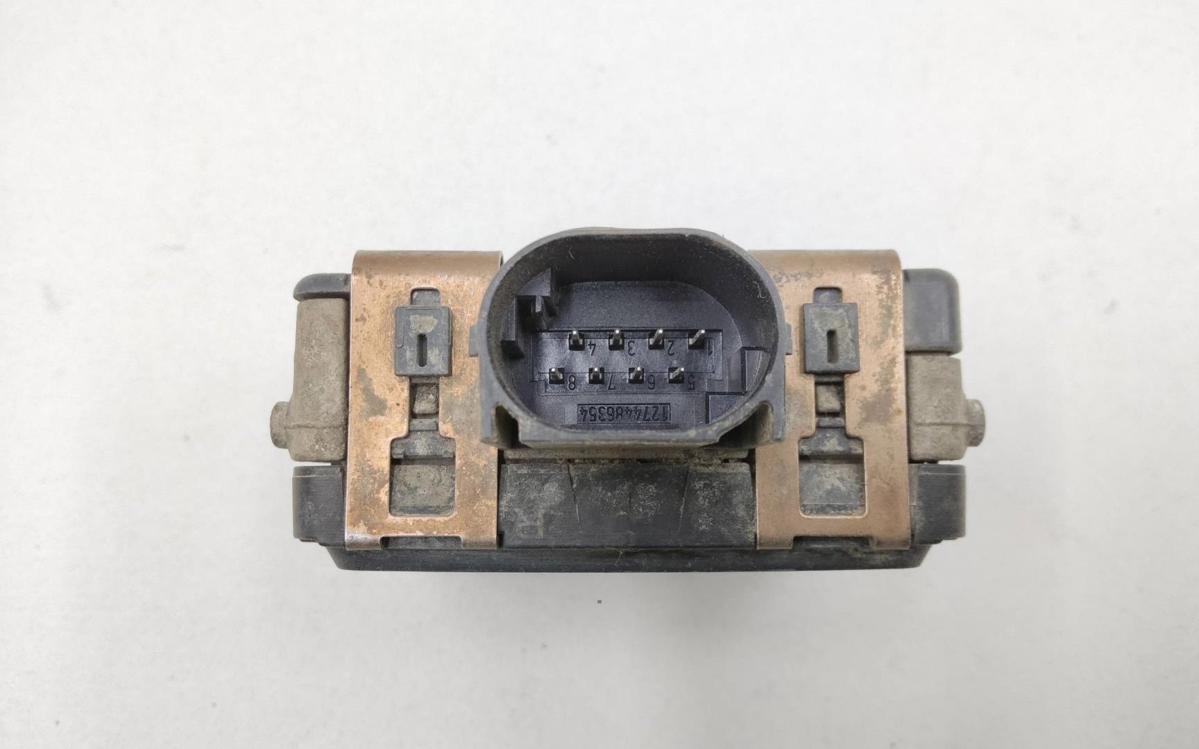 Радар круиз контроля