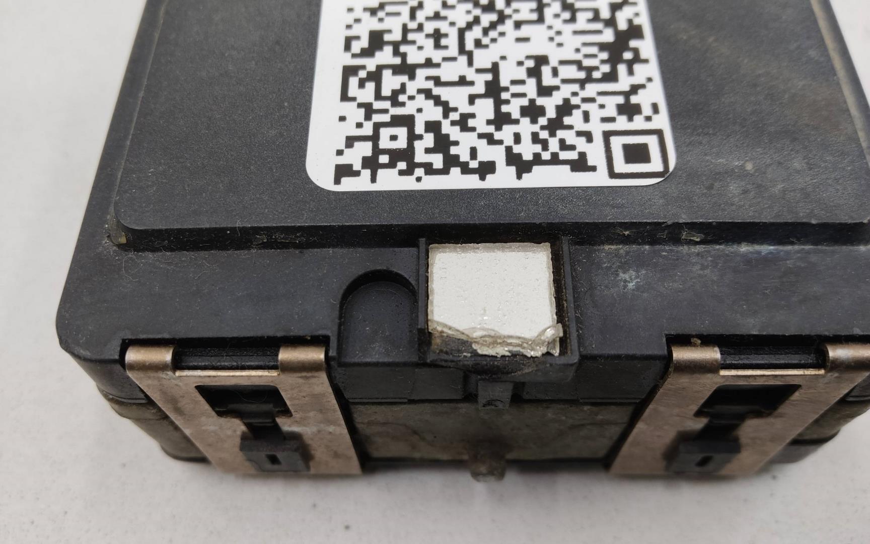 Радар круиз контроля