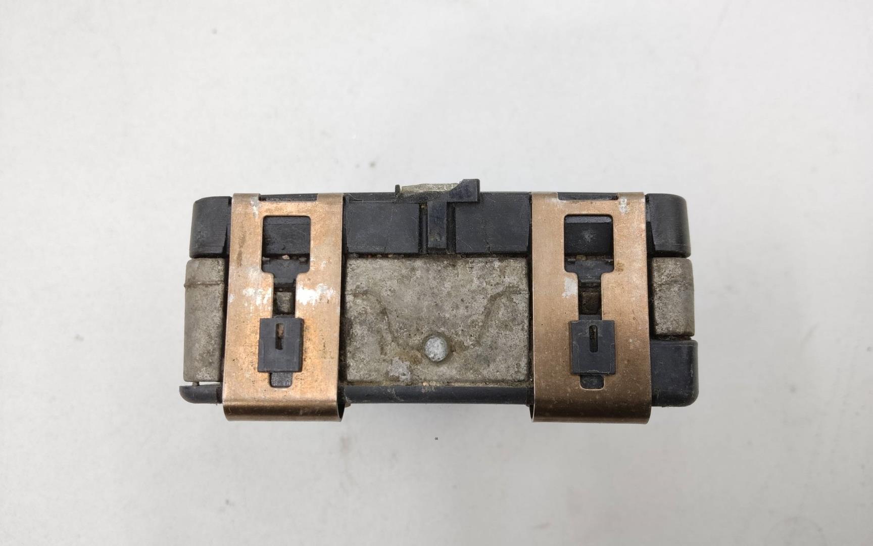 Радар круиз контроля