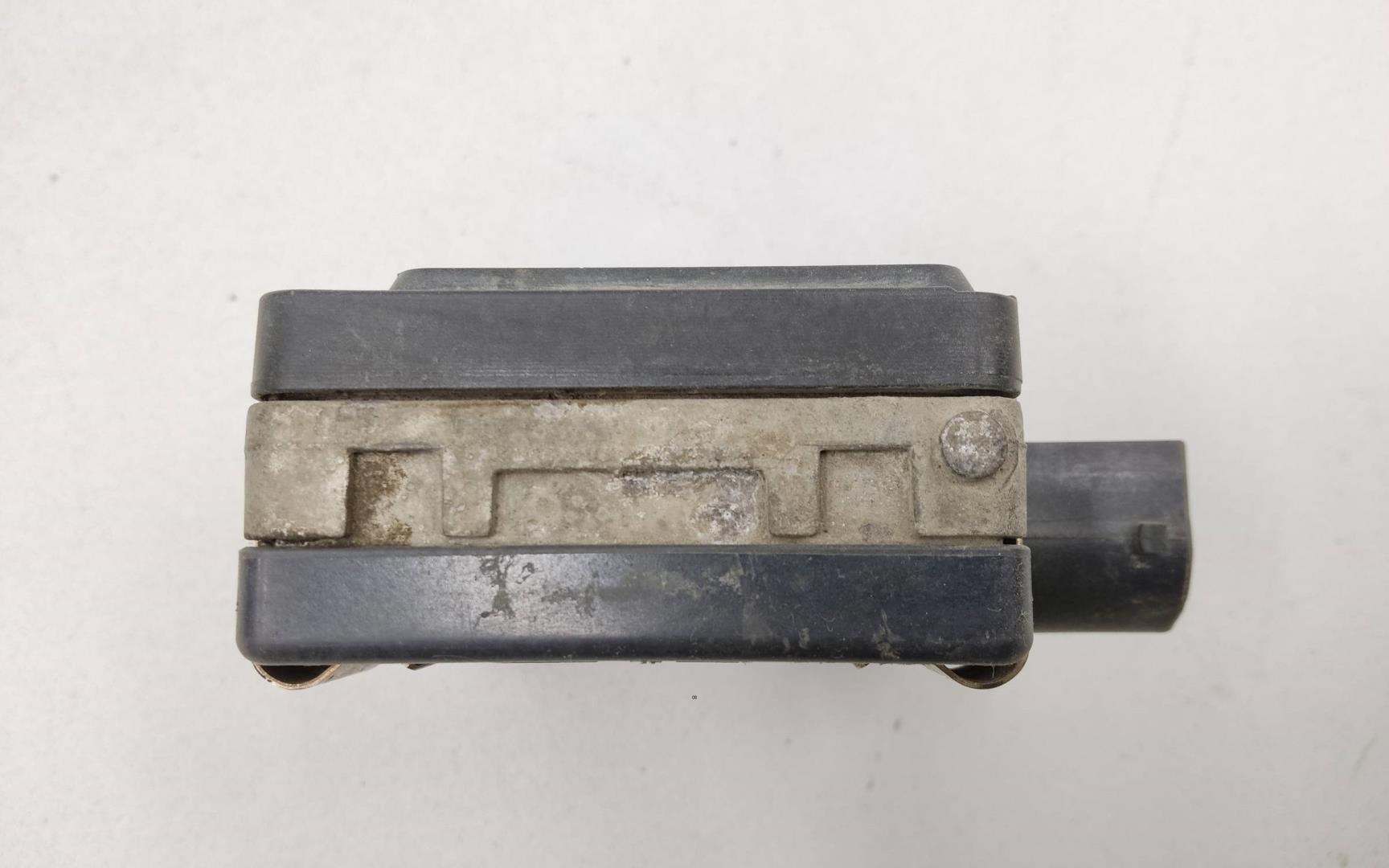 Радар круиз контроля