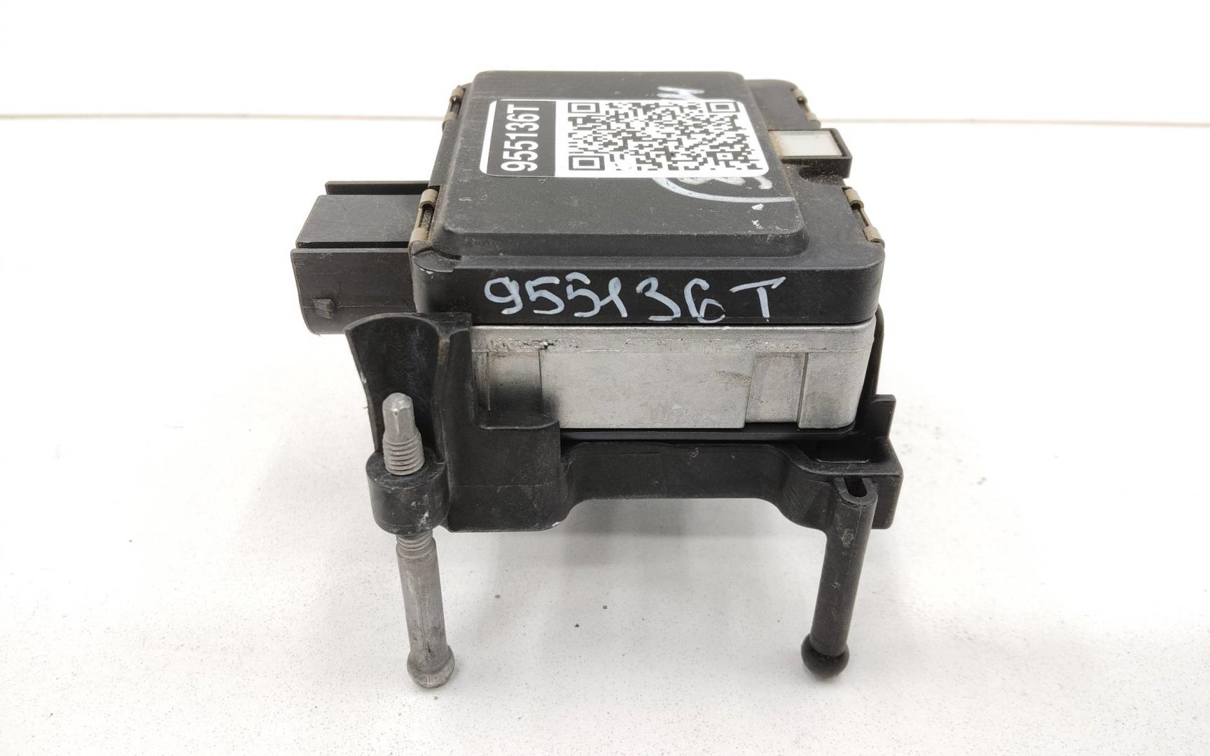 Радар круиз контроля