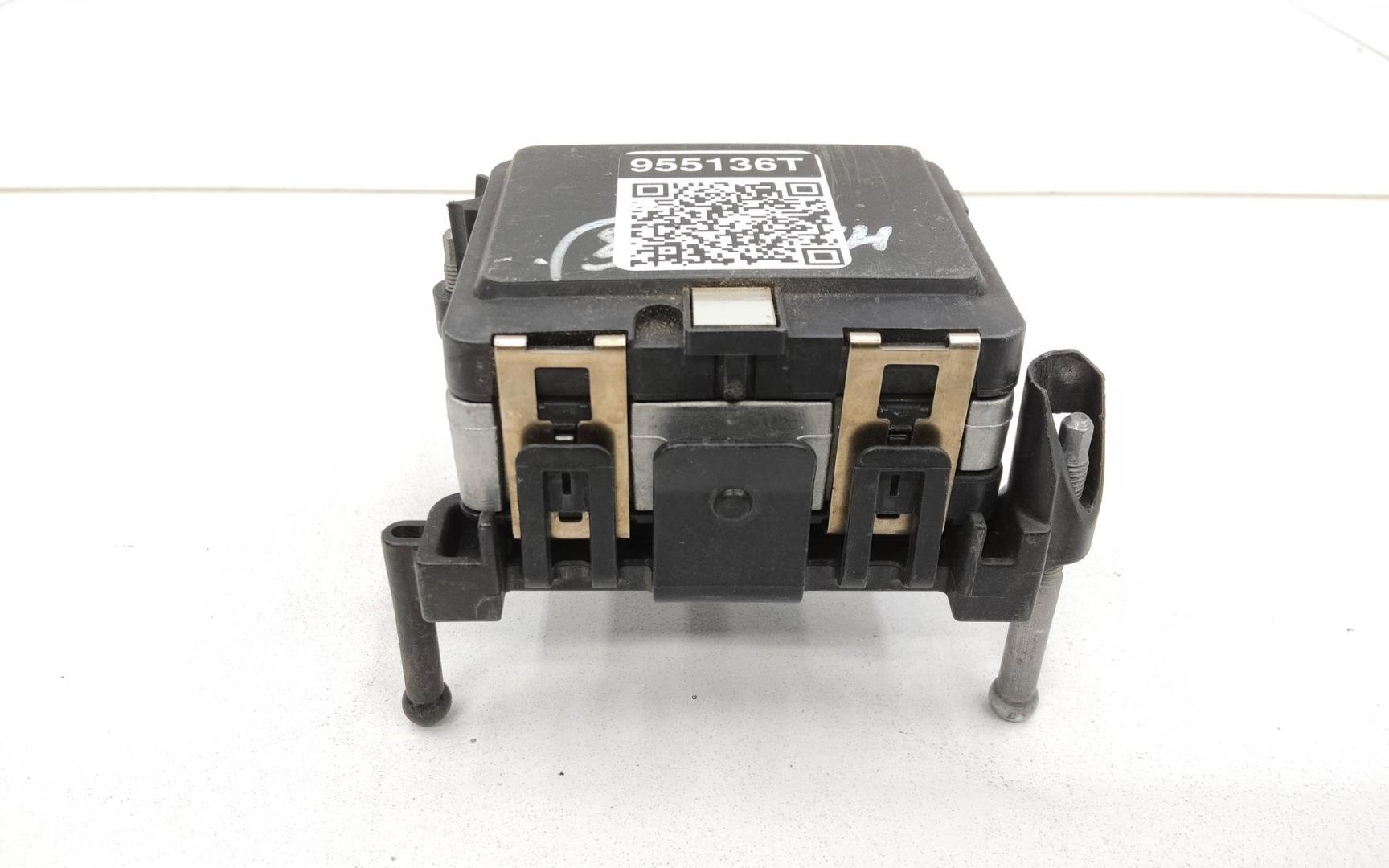 Радар круиз контроля