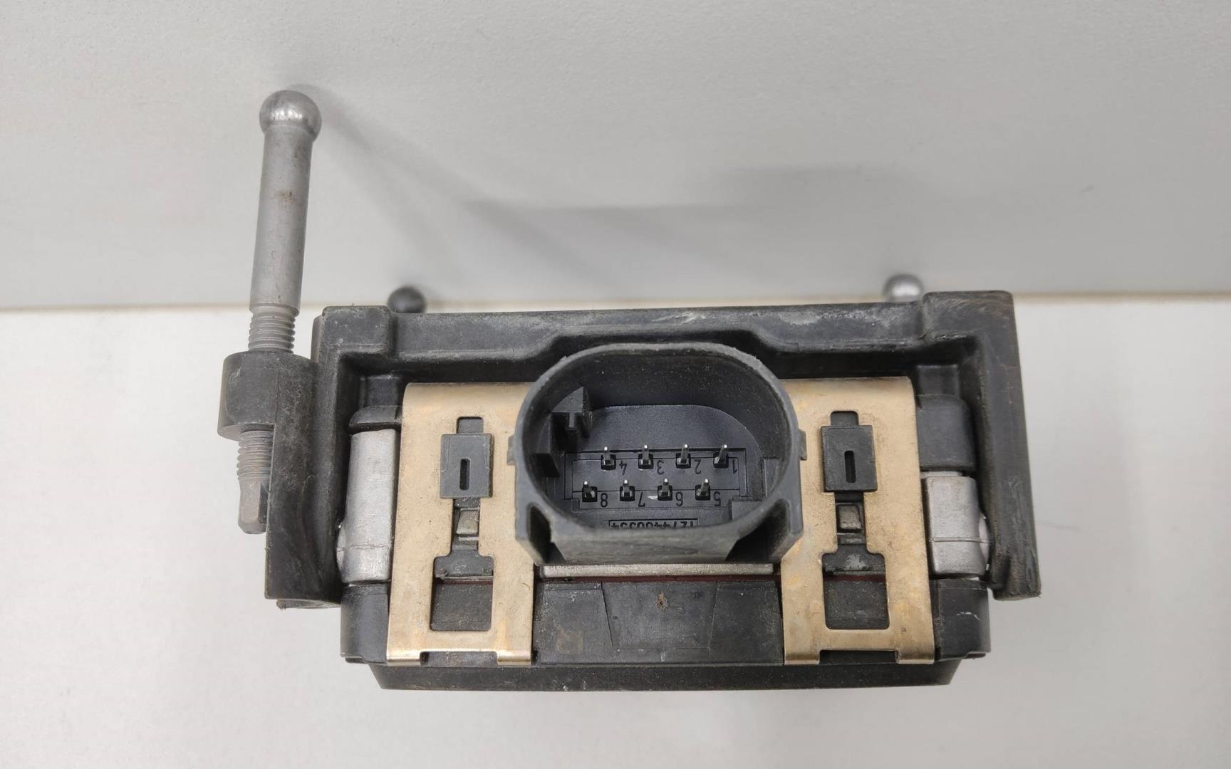 Радар круиз контроля