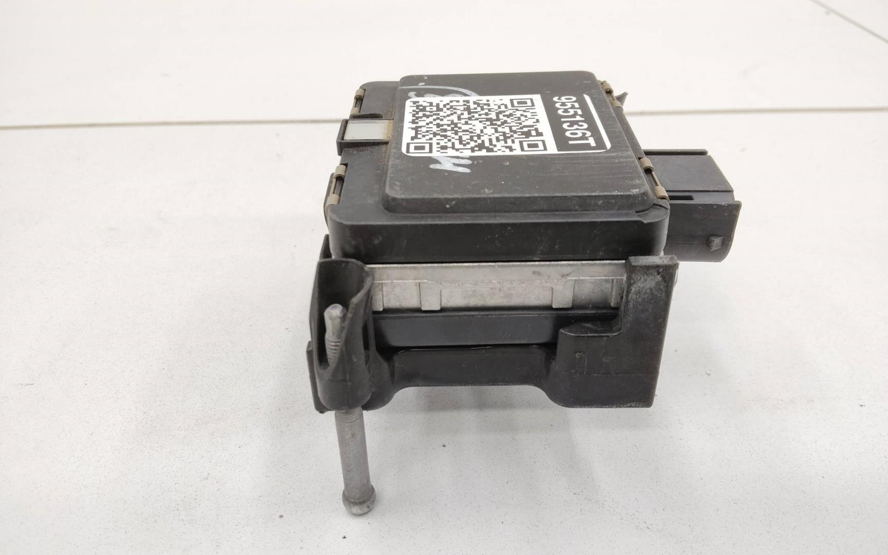 Радар круиз контроля