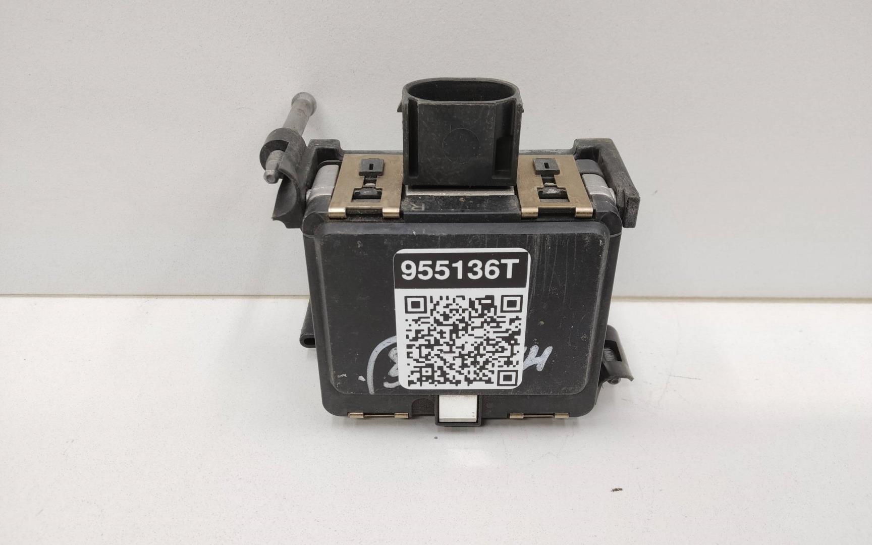 Радар круиз контроля